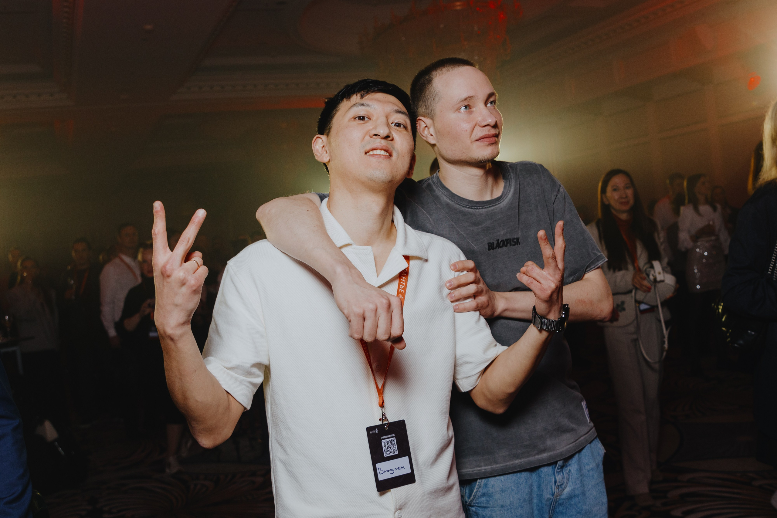 Рантье. Ежегодный форум. Фотограф Илья Чернов