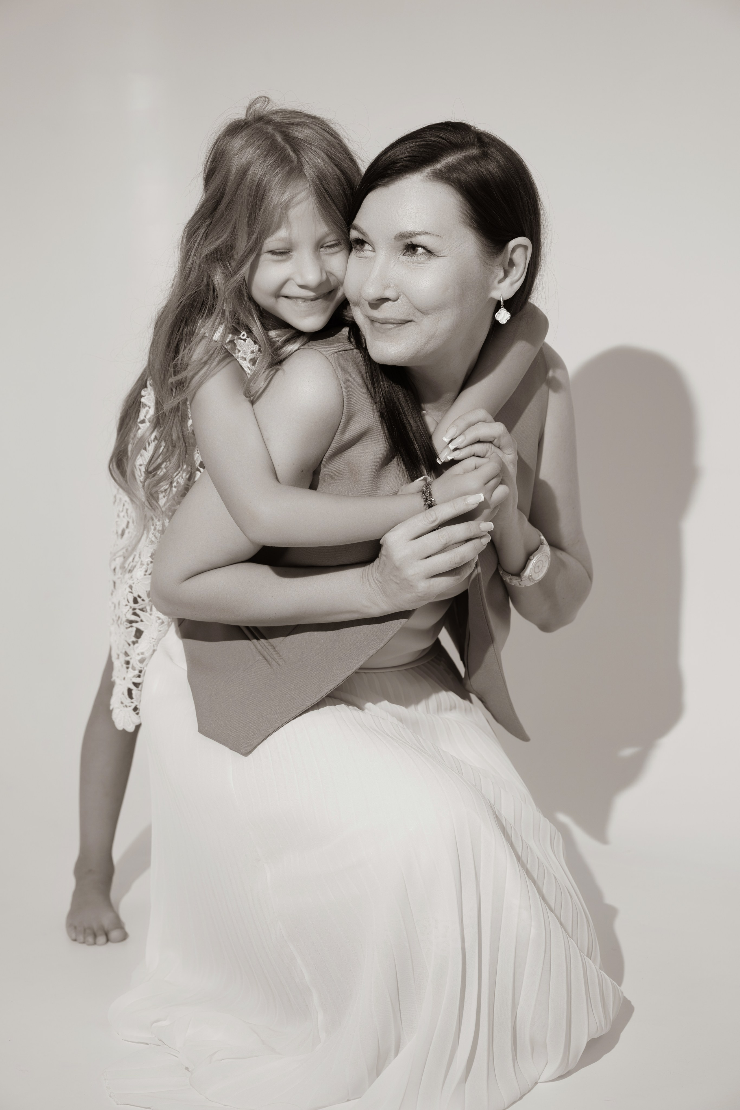 Семейные и детские фотосессии. Студийный и свадебный фотограф и видеограф в Севастополе — Юлия Макаренко