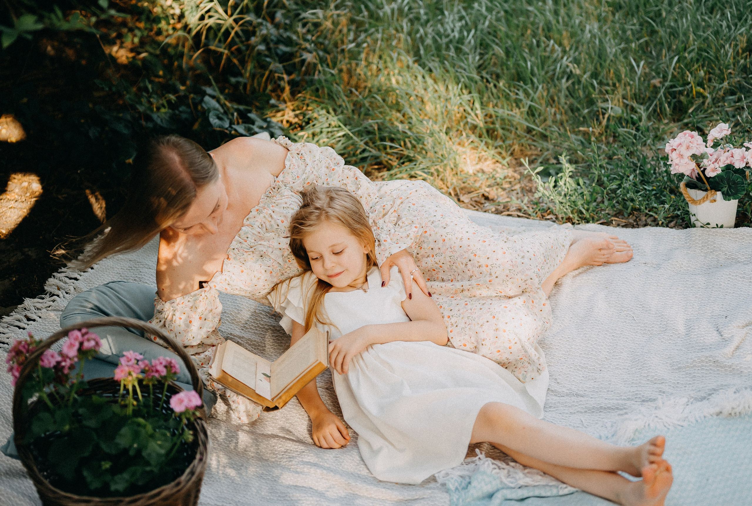 Семьи. Фотограф Исламова Лилия, Смоленск