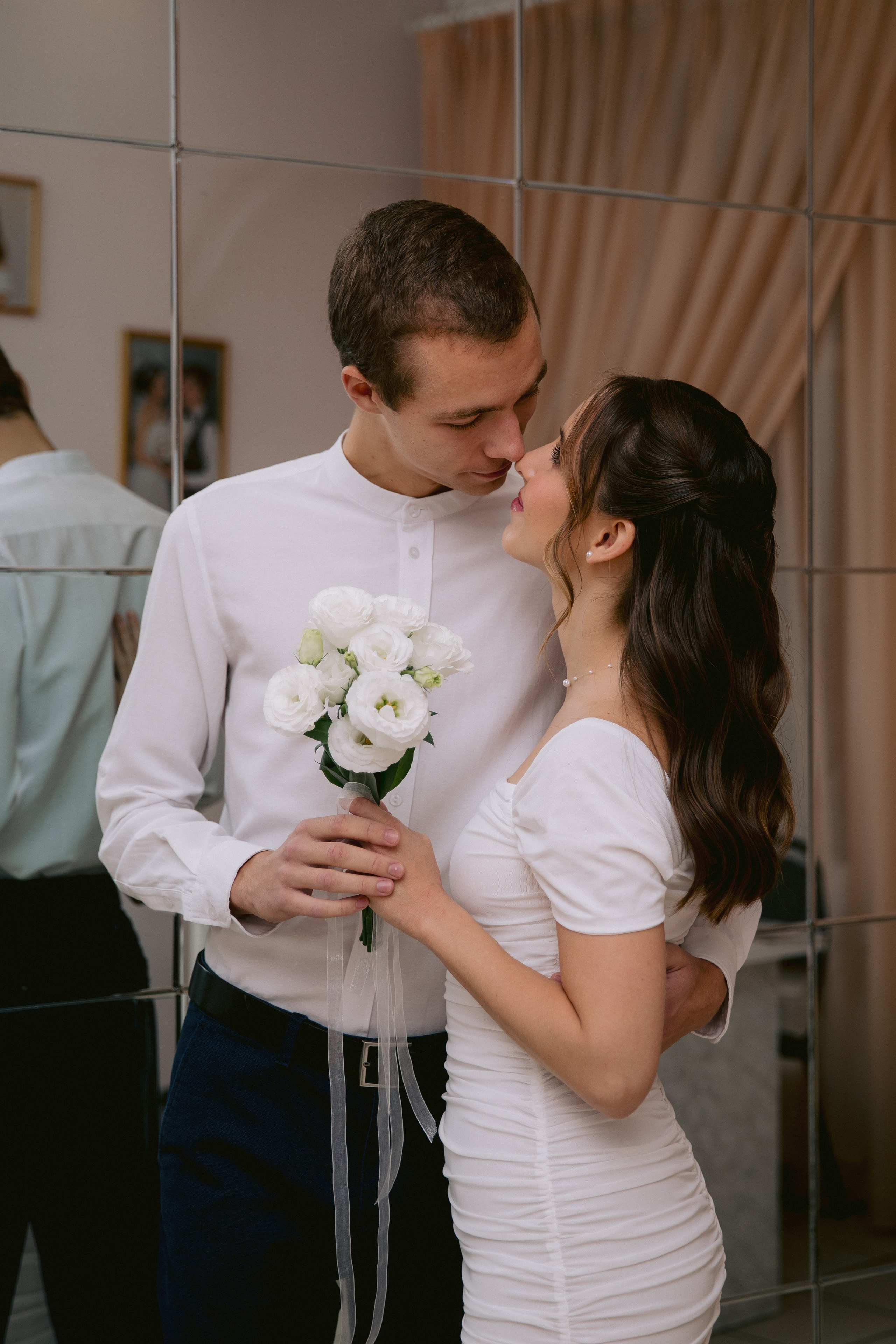 Анна и Матвей. Фотограф | Таганрог | Ростов