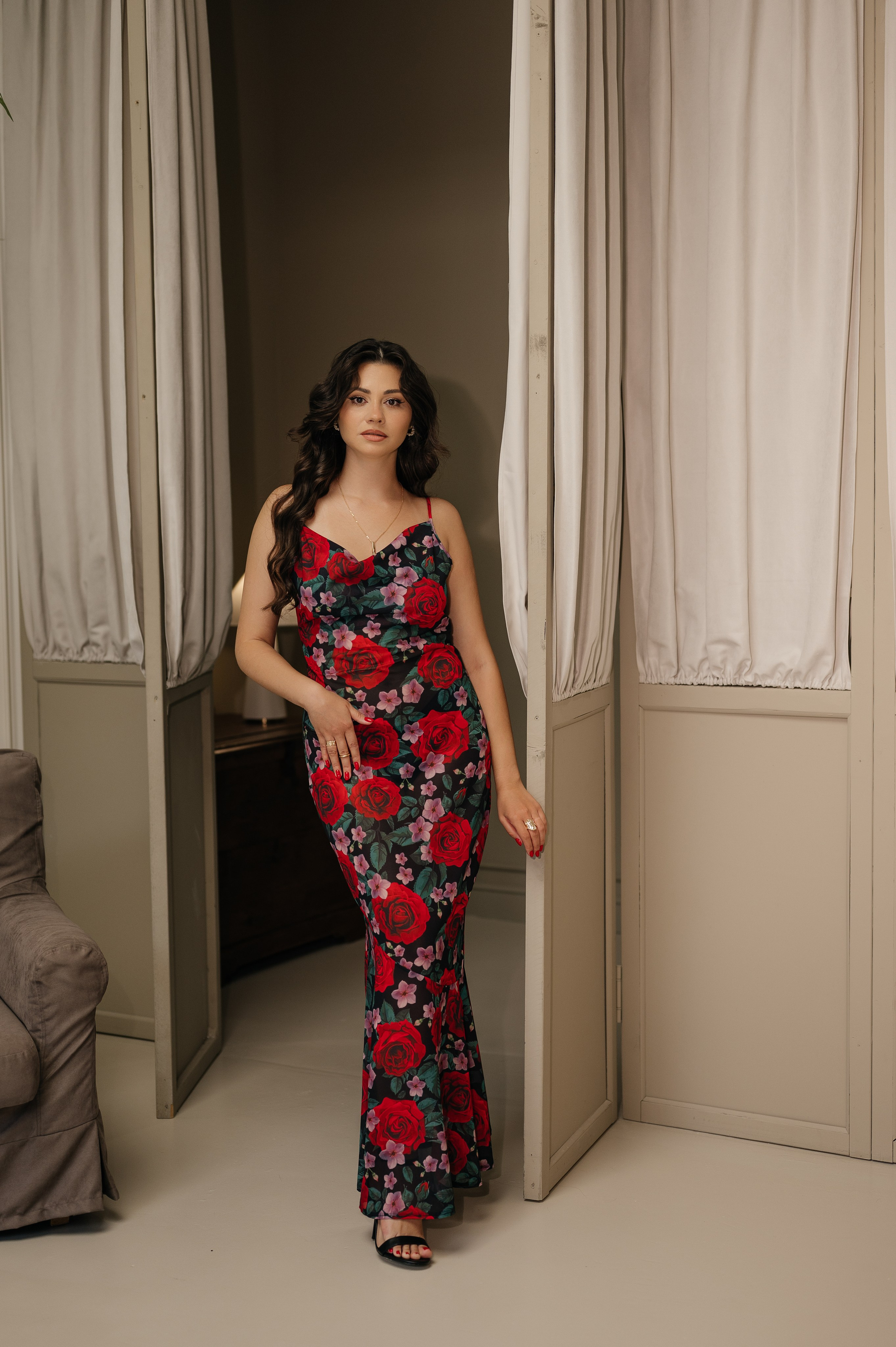 Даша. Свадебный и семейный фотограф в Краснодаре Алина Мельник