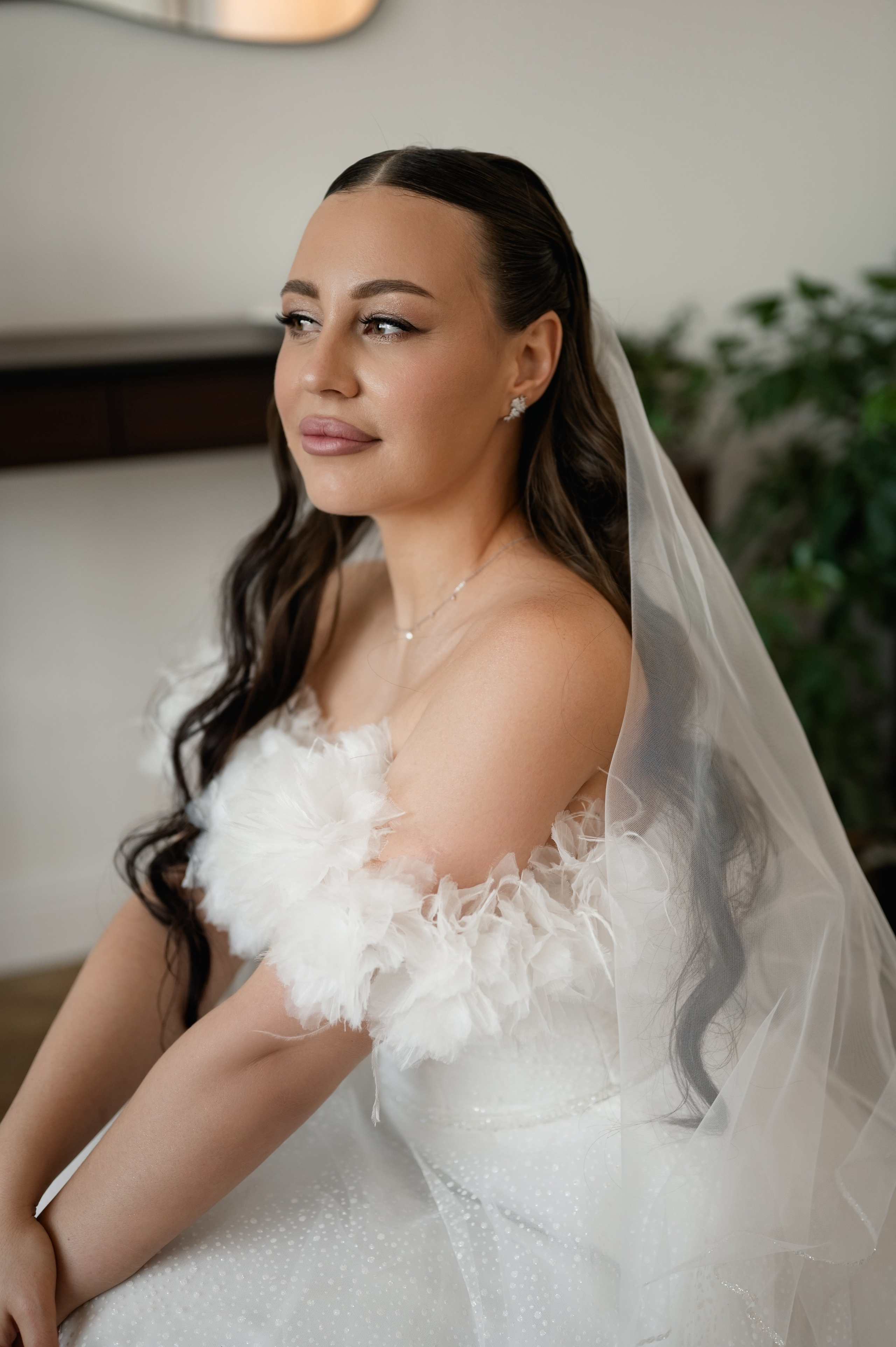 Аркадий и Алина. Свадебный и семейный фотограф в Краснодаре Алина Мельник