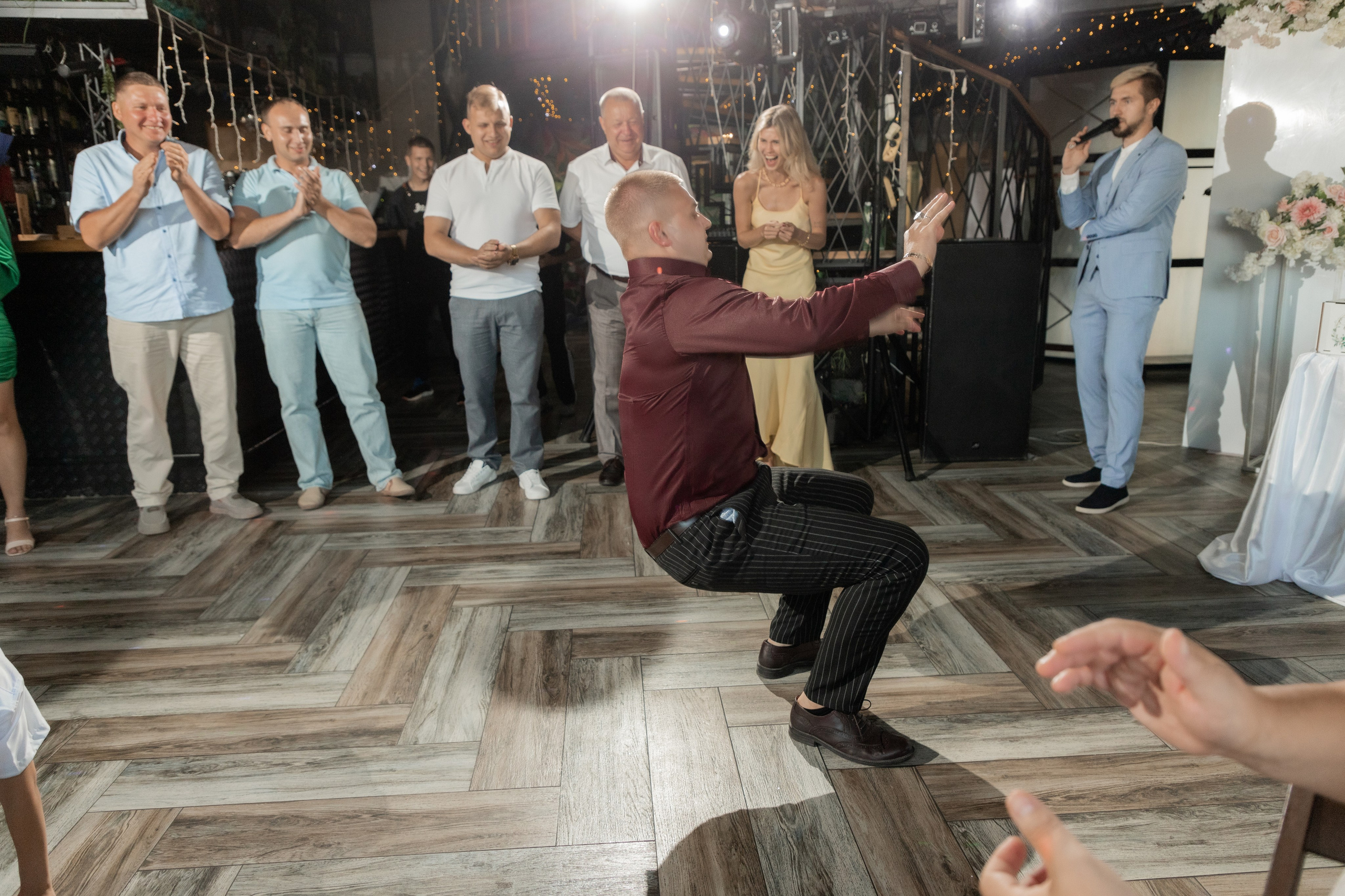 Дмитрий и Анастасия (сокращено). Свадебный фотограф Ангелина Сунгатулина | Саратов | Балаково | Вольск