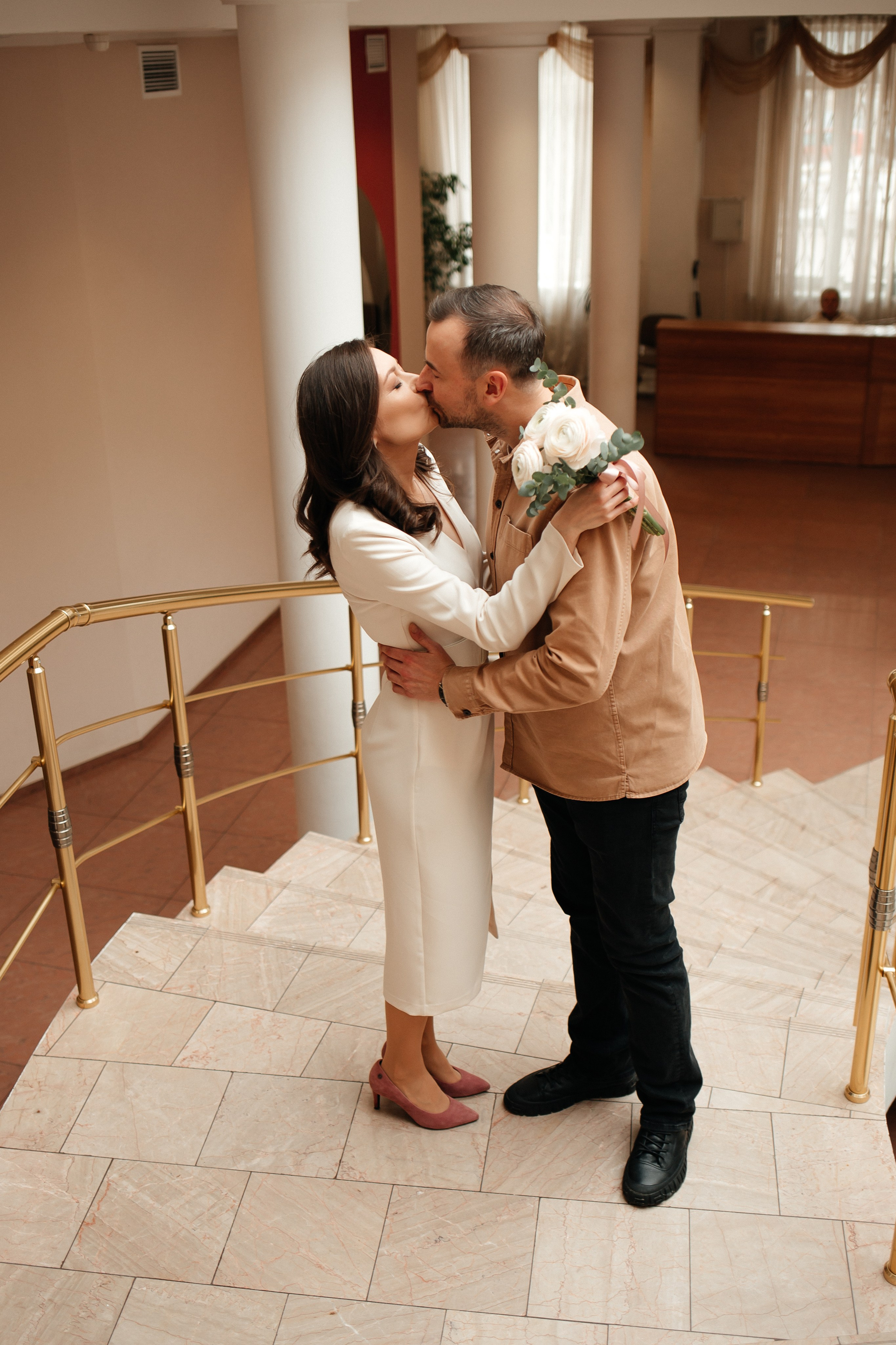 Wedding Day. Анна Михайлова|Свадебный фотограф в Санкт-Петербурге