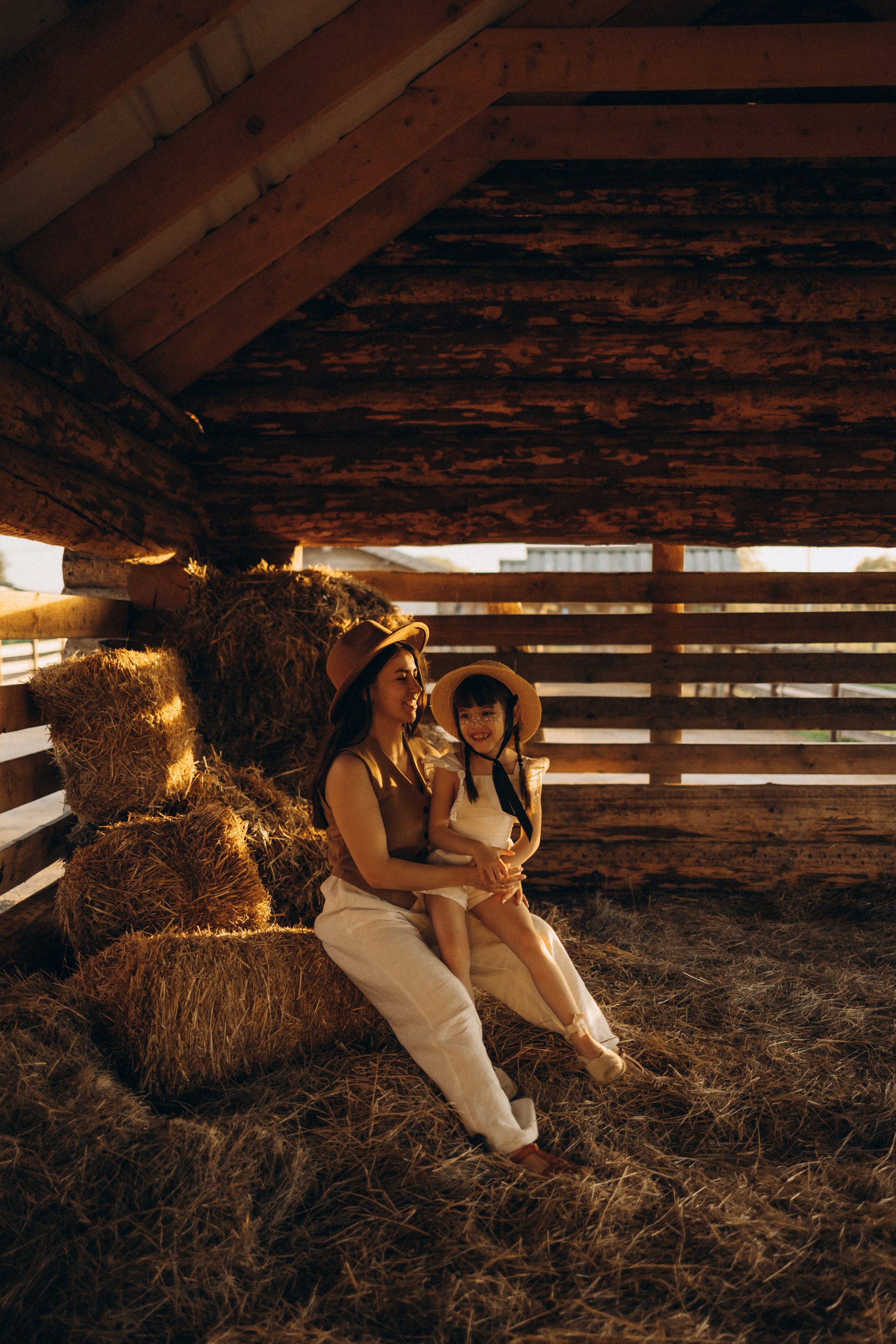 Остров. Семейный фотограф в Москве Бунина Маргарита