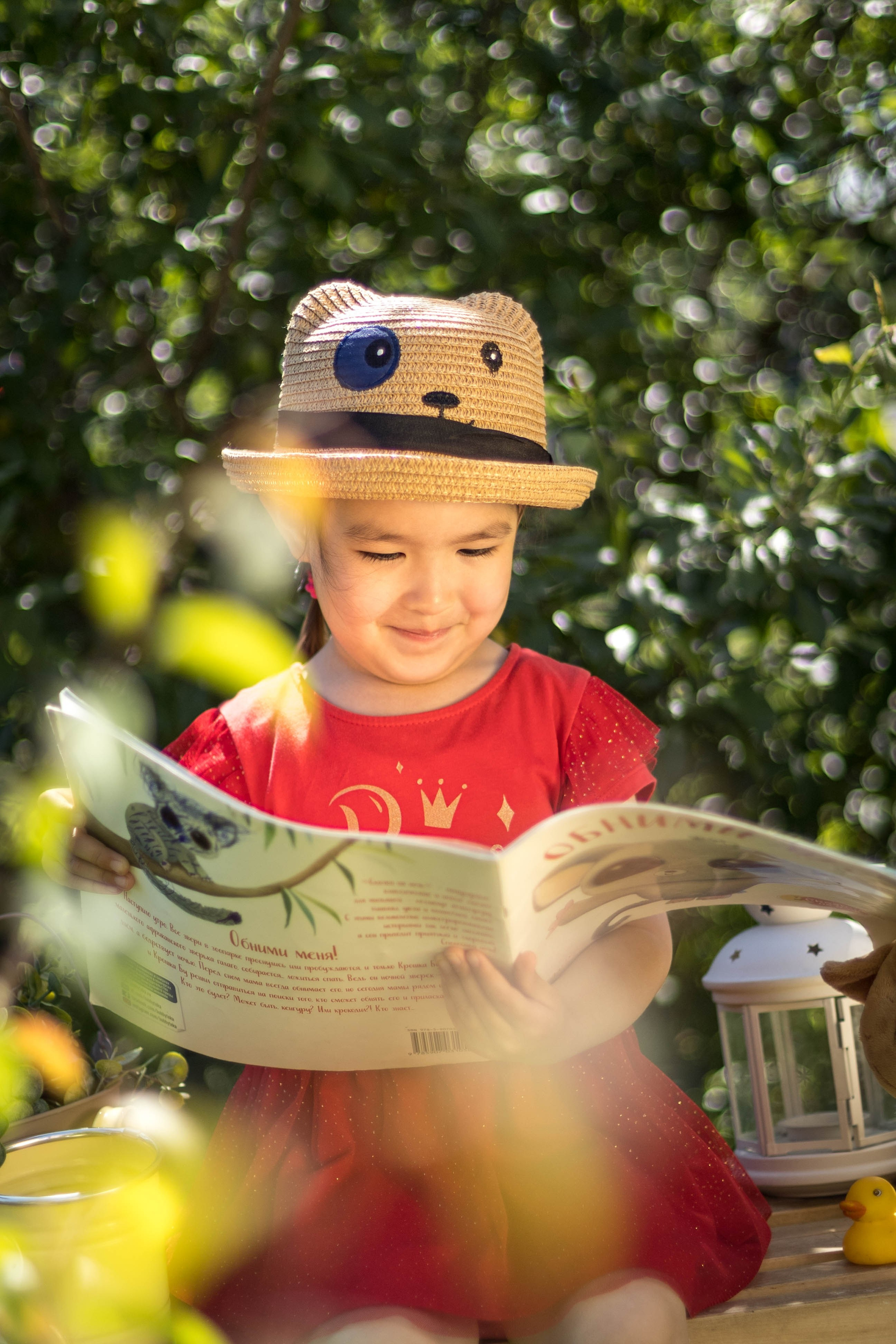 Детский сад «Уралочка». Свадебный фотограф