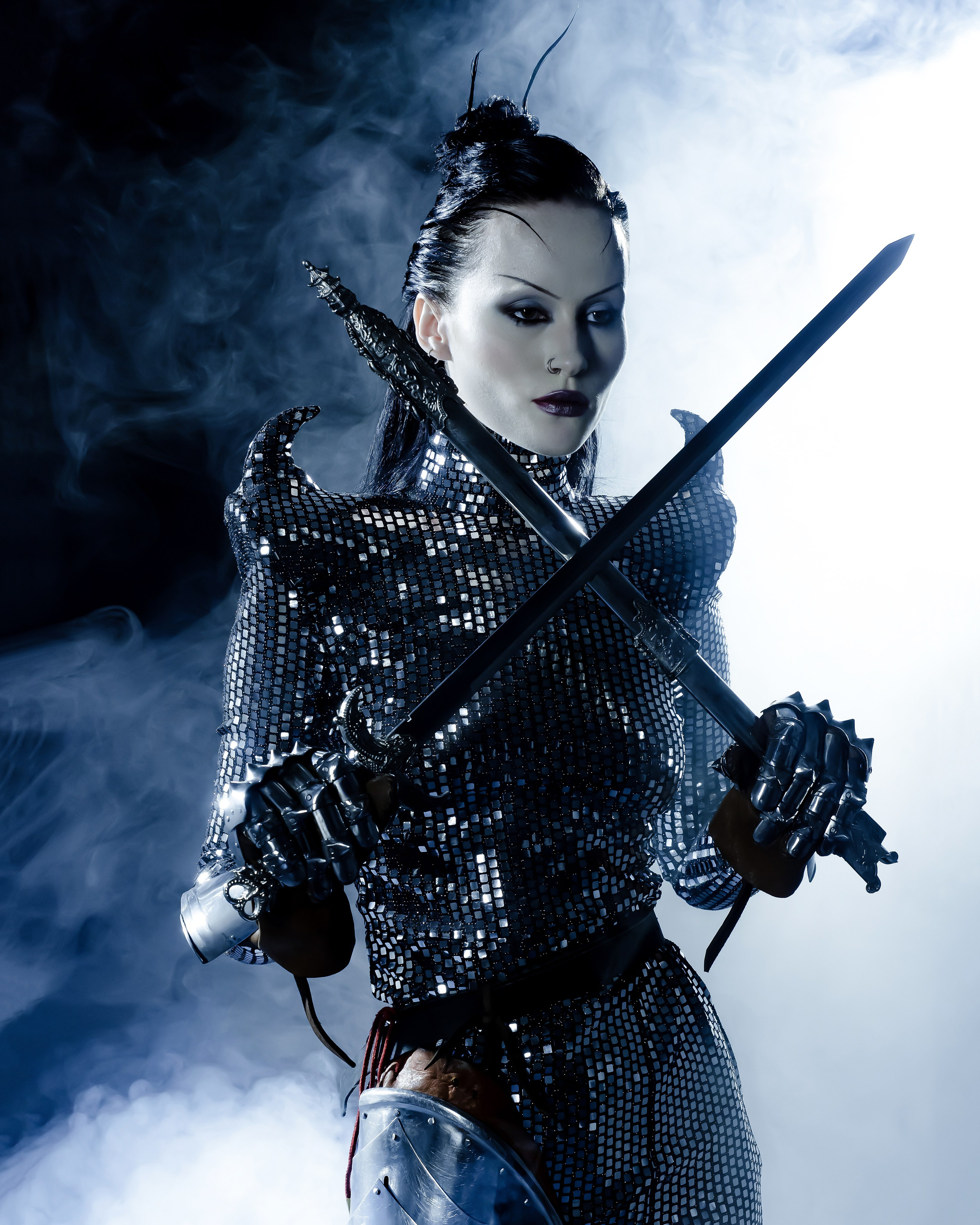 Съёмка для бренда O.cheshe. Фотограф Кристина Берг