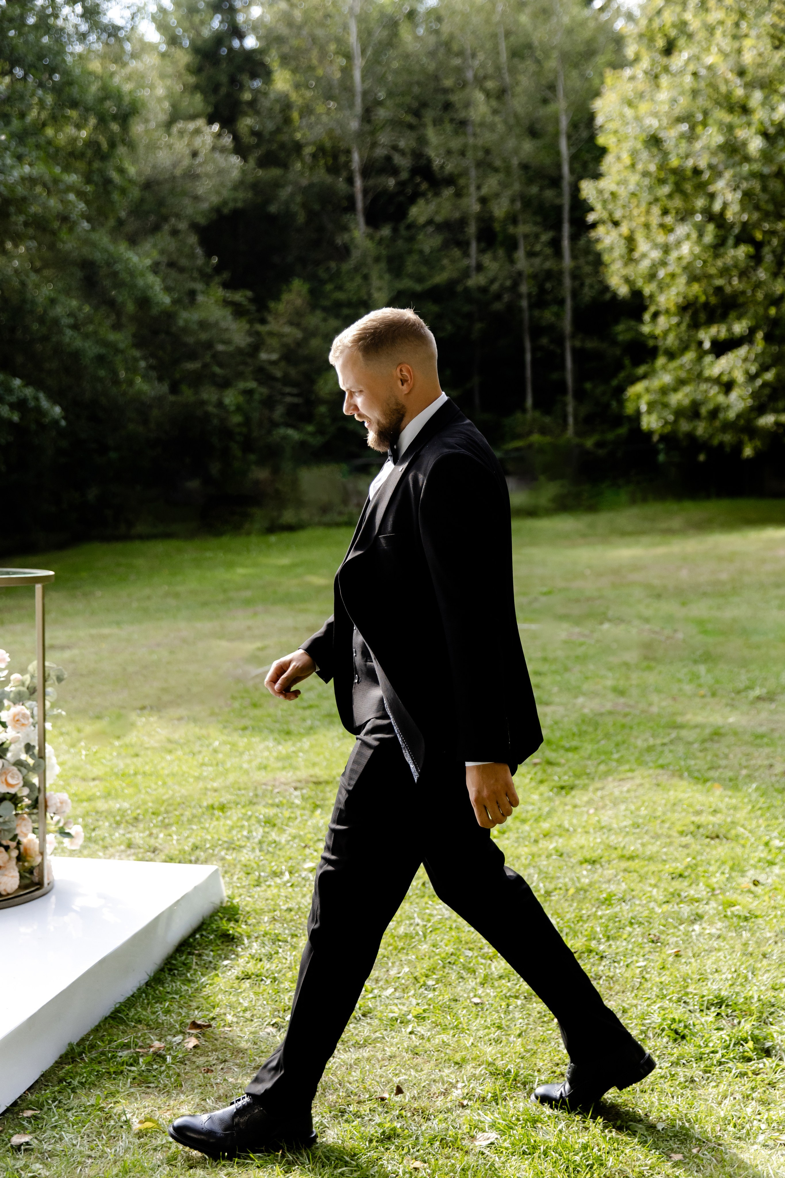 Егор и Оля. Свадебный фотограф Анна Бабахина