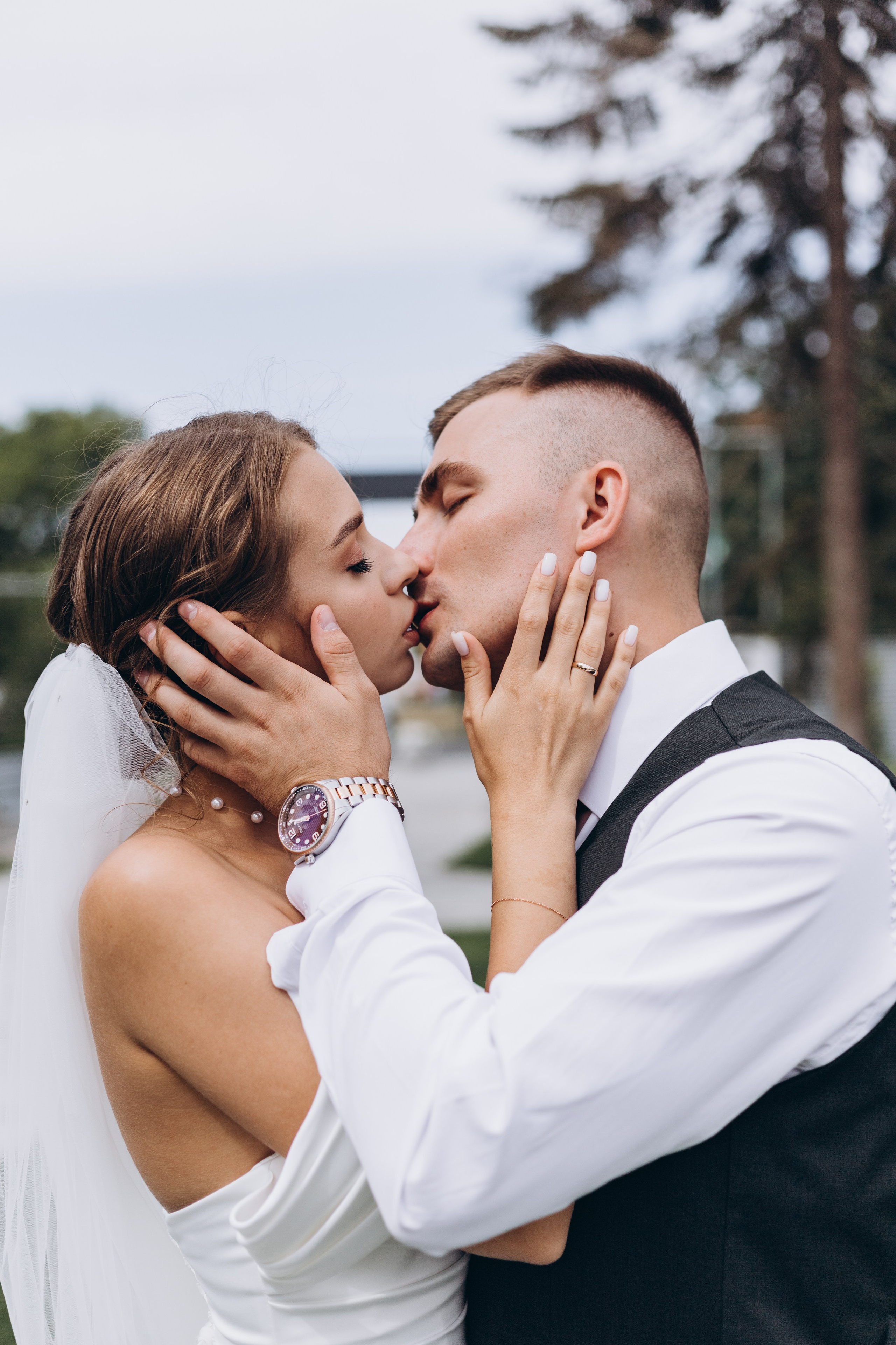 Вместе. Свадебный и семейный фотограф Краснова Юлия