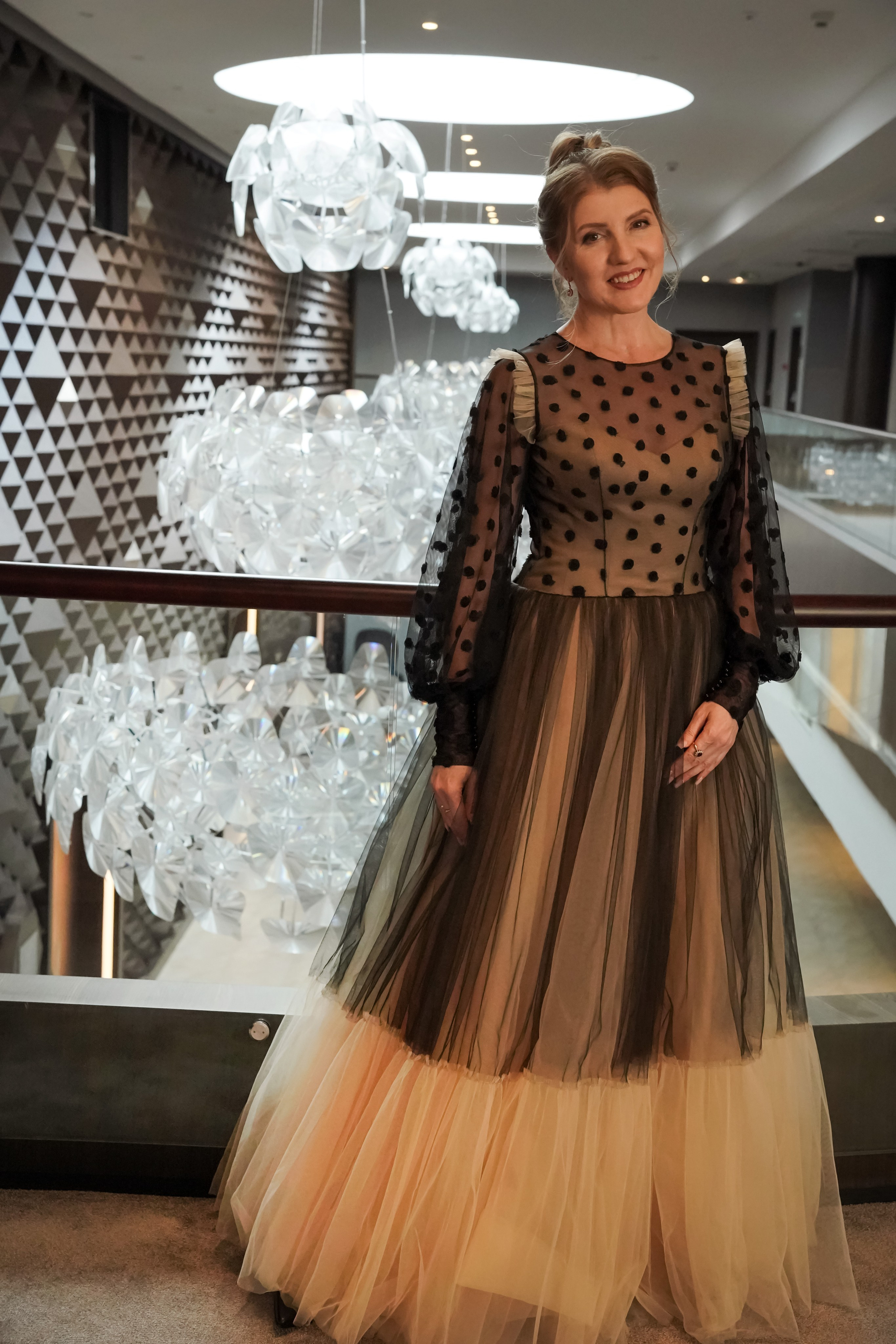 Елена Геннадий. Студийный и портретный фотограф в САНКТ-ПЕТЕРБУРГЕИрина Махаон