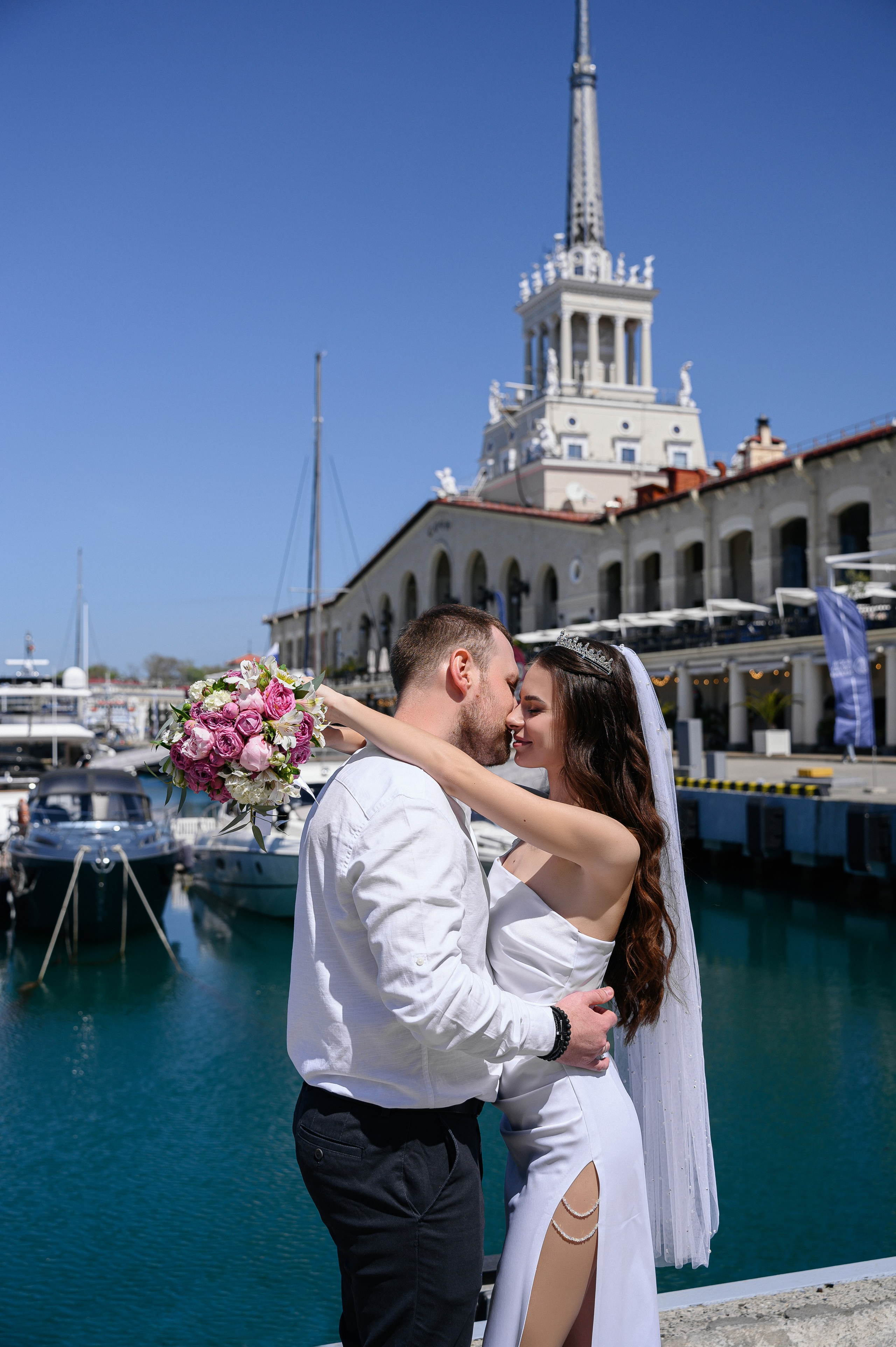 Фотосессия Сочи,фотограф свадебный Ростов-на-Дону