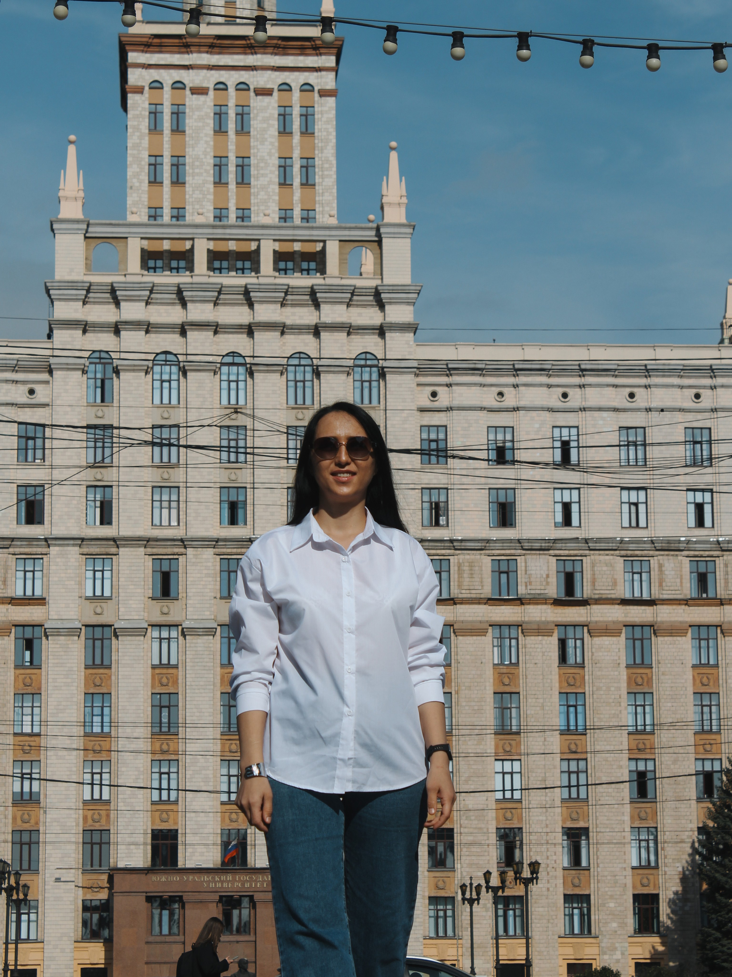 Street фотосессия. Фотограф в Челябинске Елизавета | Семейные, парные и личные съемки