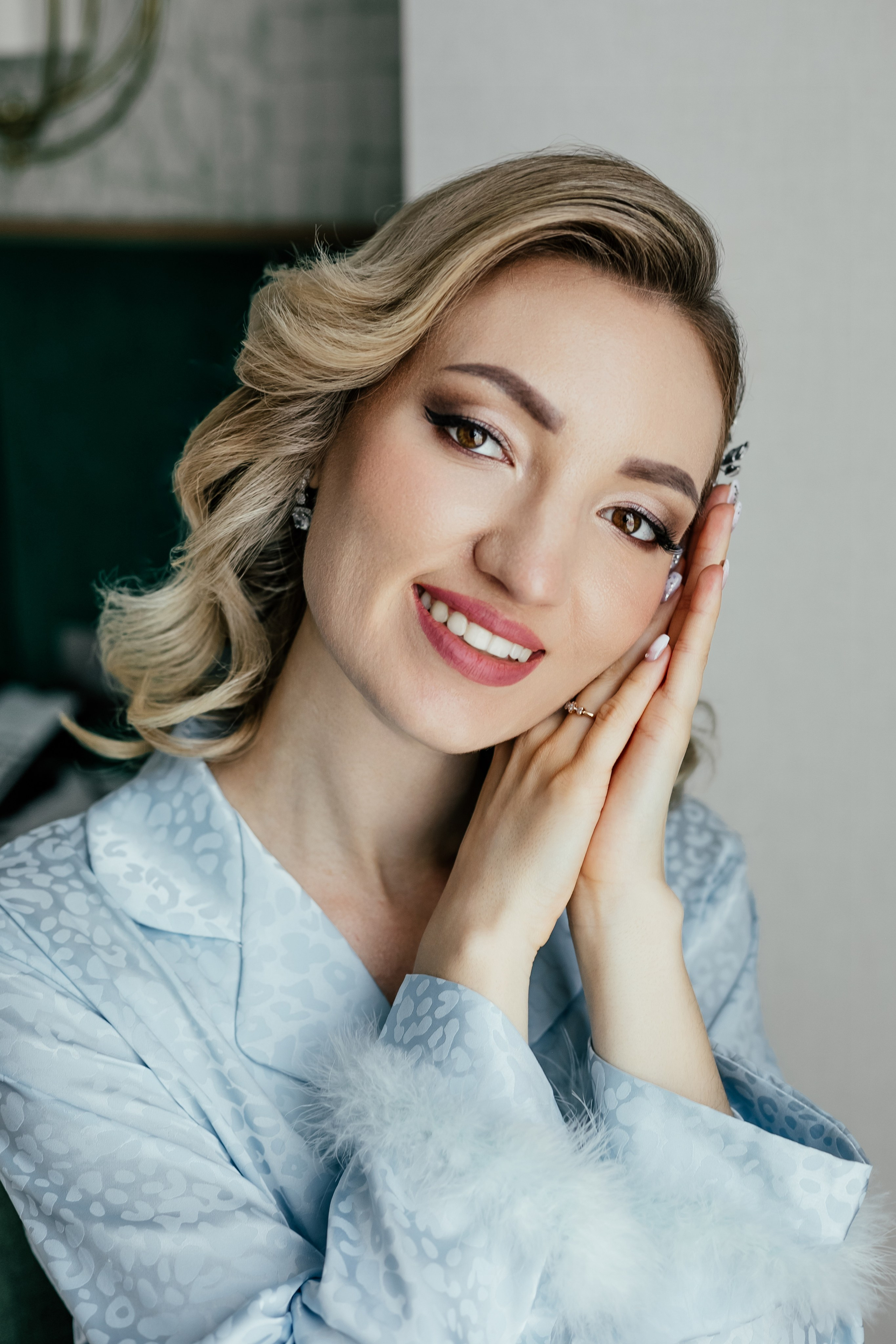 Настя и Саша. Свадебный фотограф Ростове-на-Дону