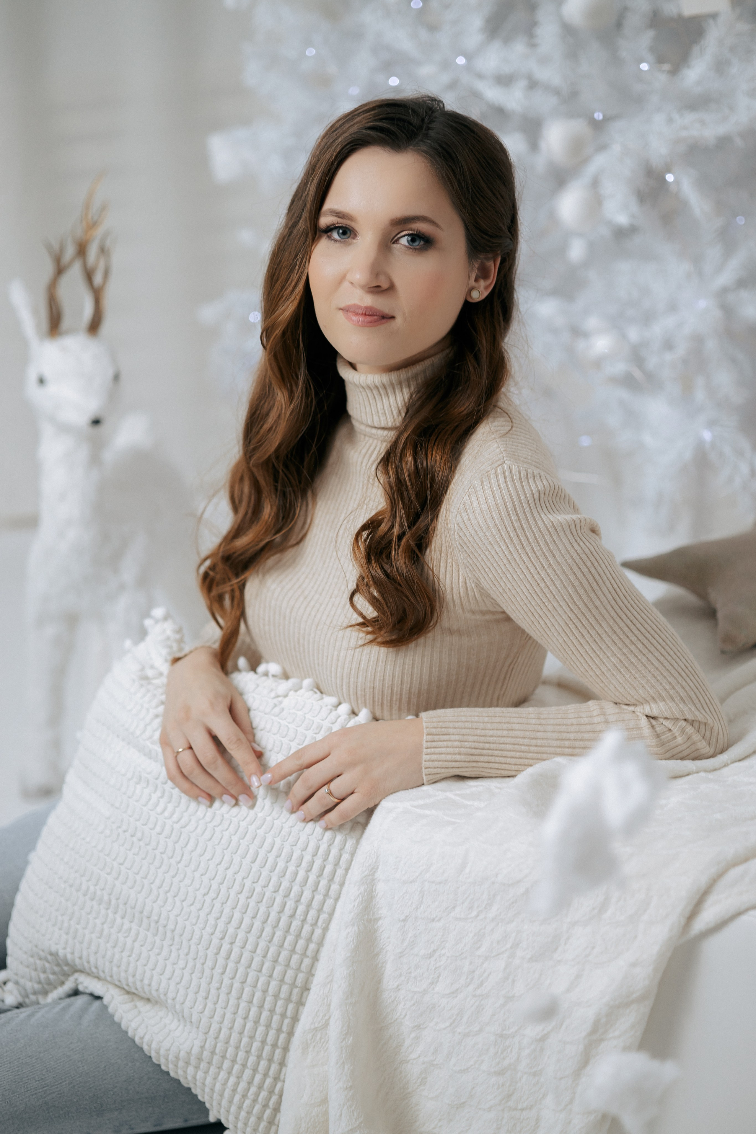 Ксюша, Слава и Рома. Фотограф Таганрог Любимая Надя