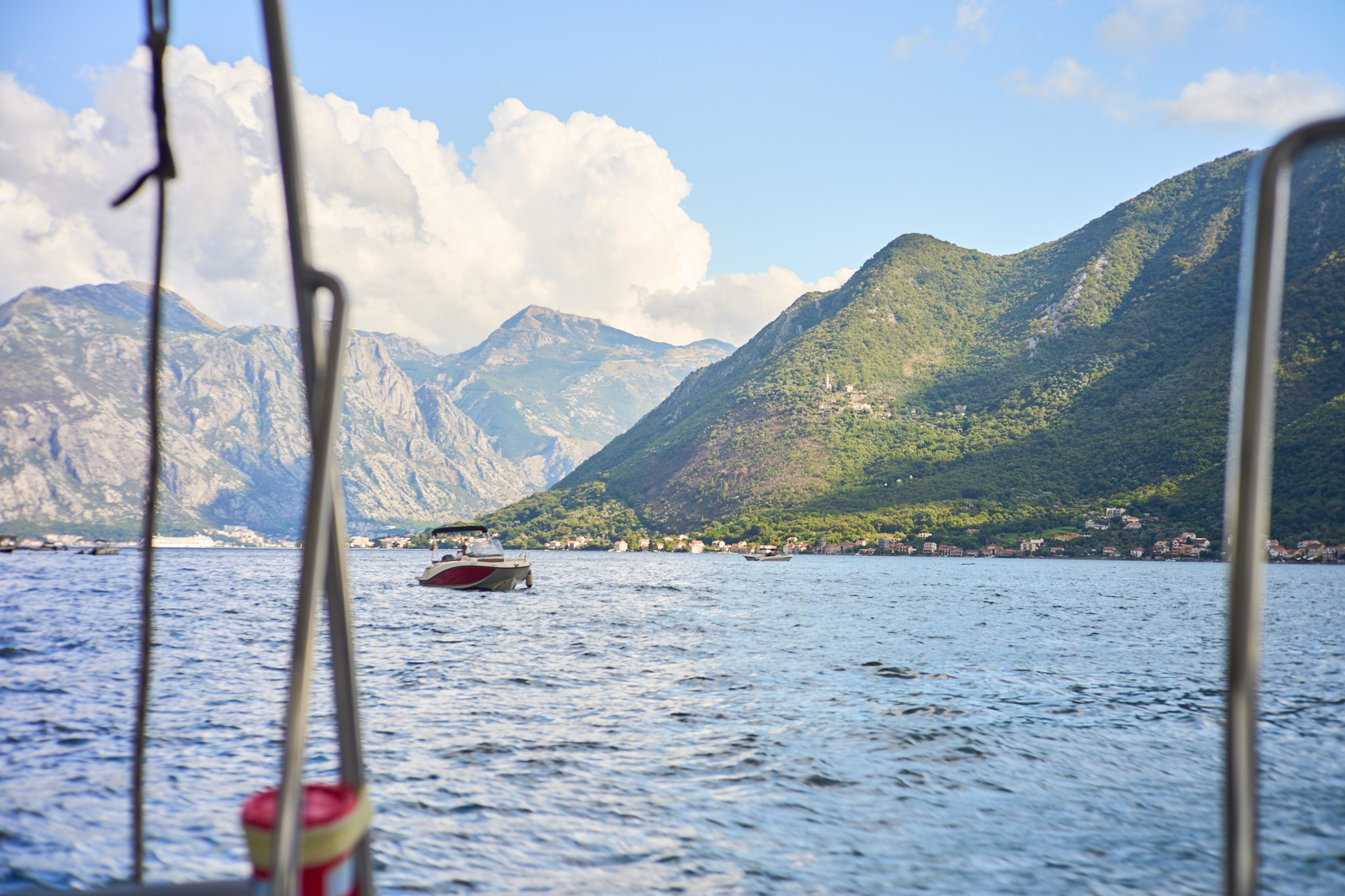 Черногория, сентябрь 2024. Фотограф, Римма Невинская
