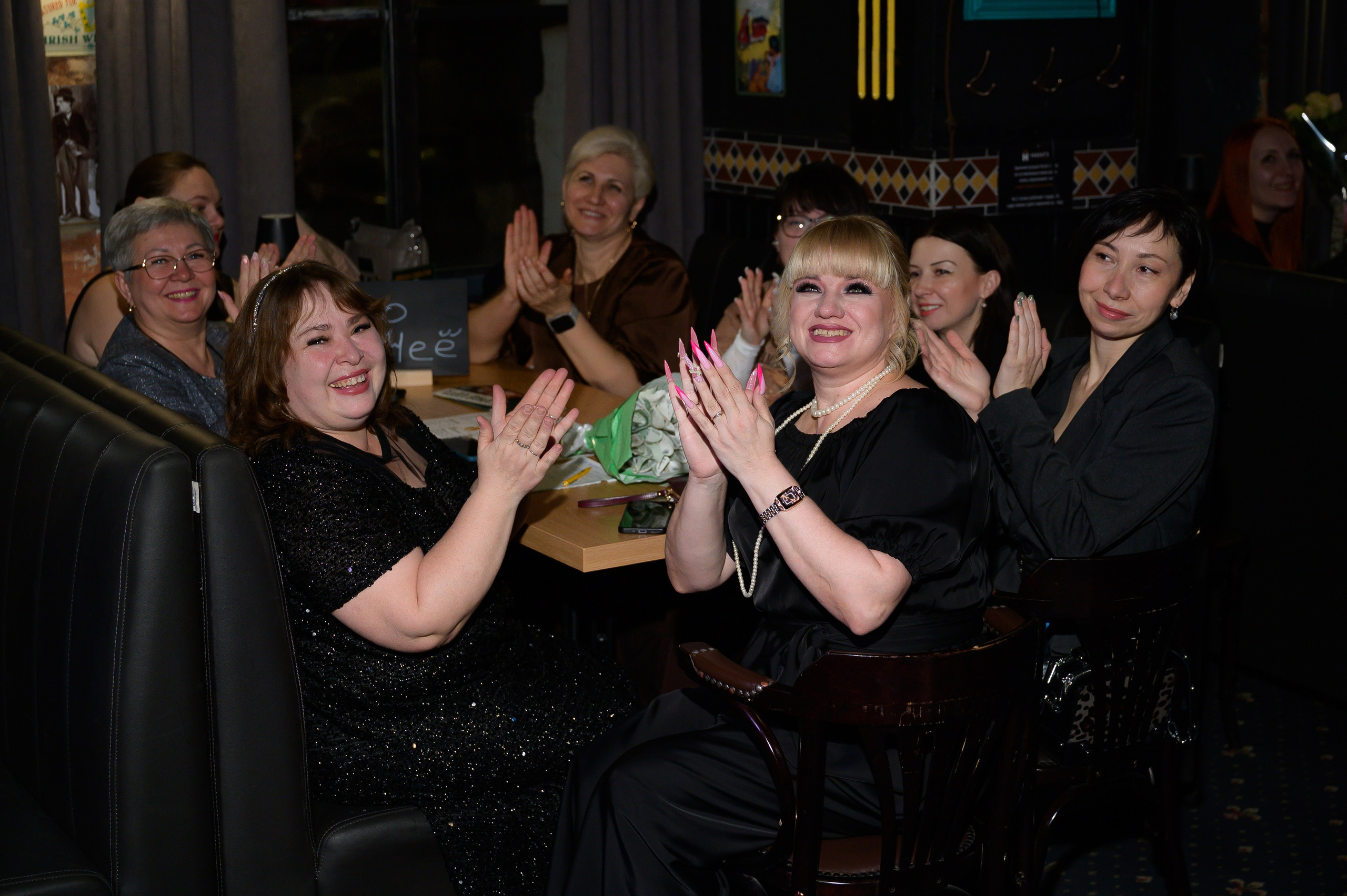 Бал миллионеров