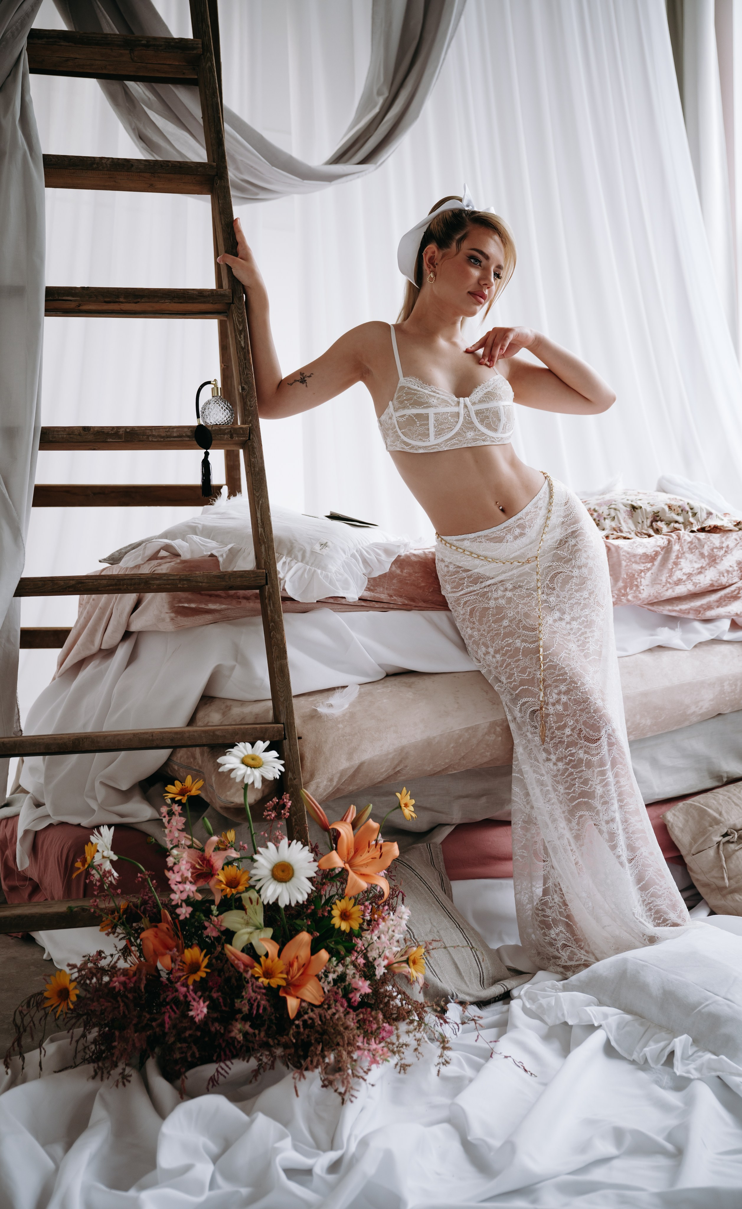 Утро невесты