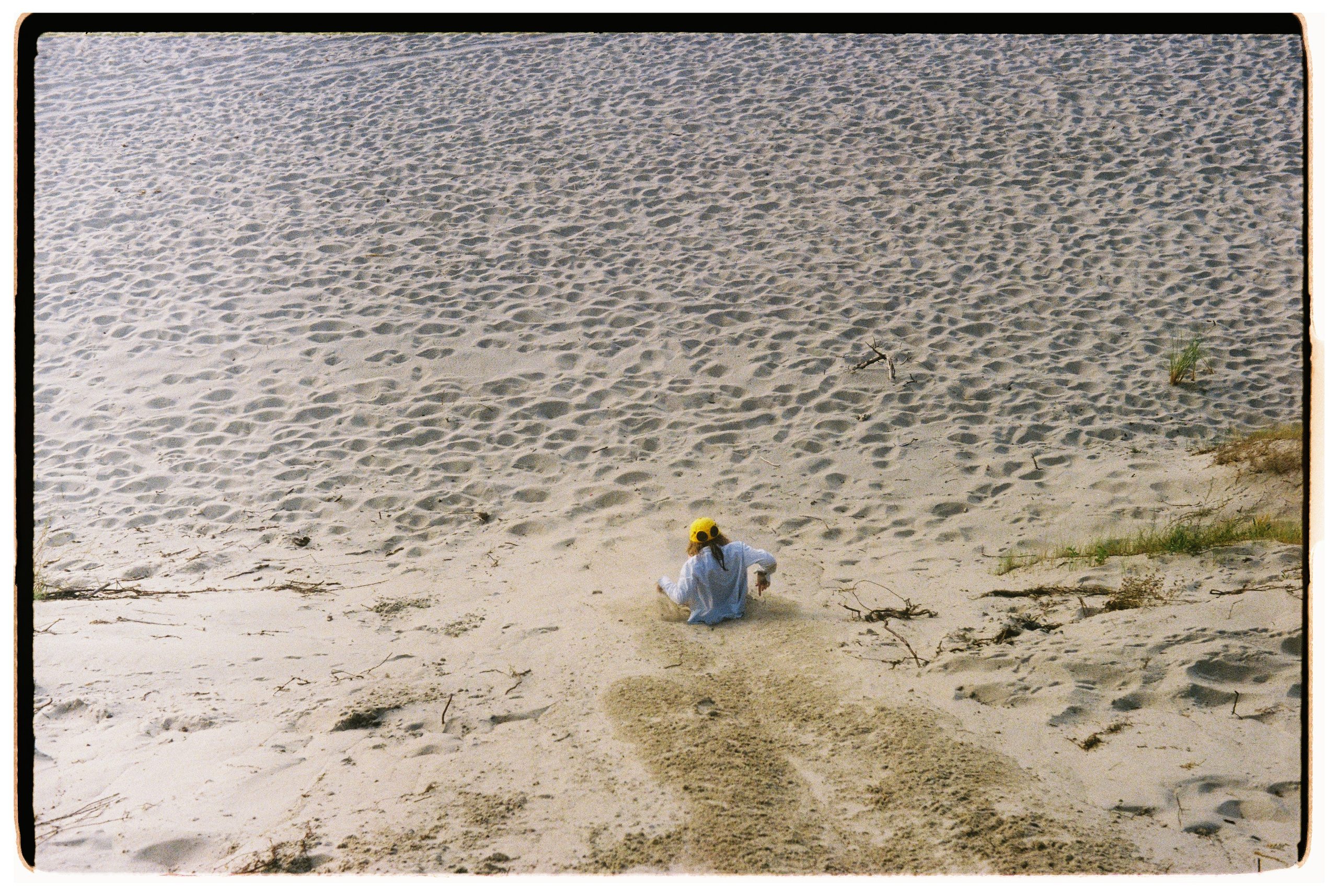 И вокруг меня. Портретный и концертный фотограф в Санкт-Петербурге Егор Телятников