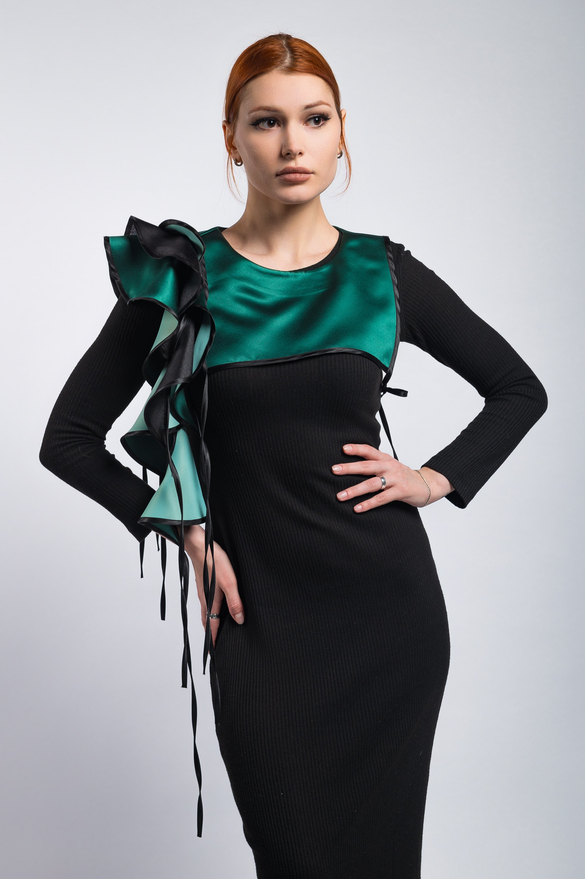 Рюши. Главная