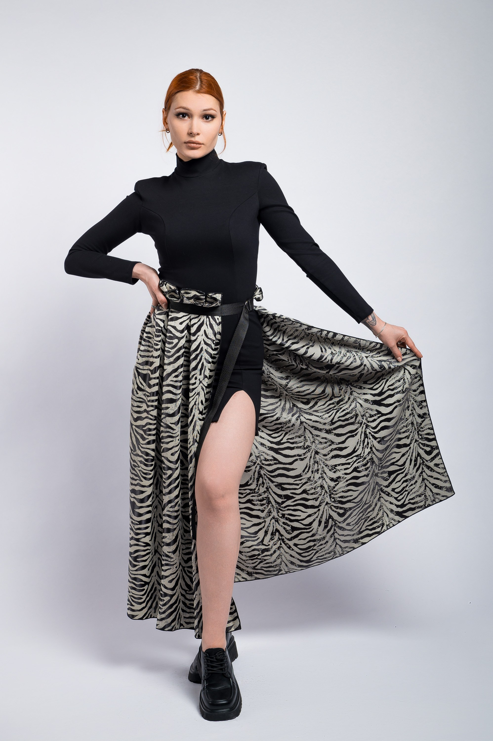 Рюши. Главная