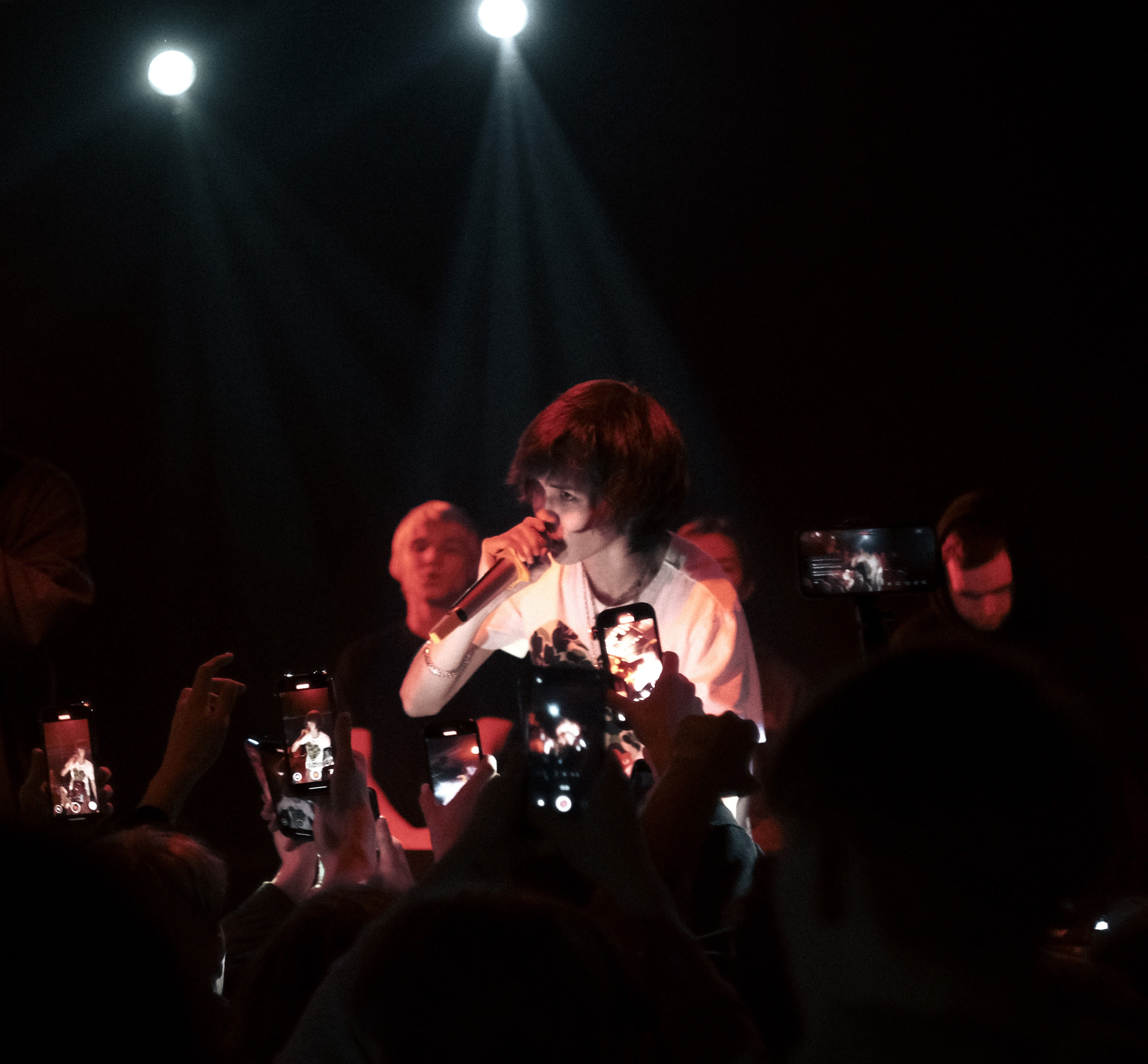 Unki. Фотограф нижний новгород — мирон