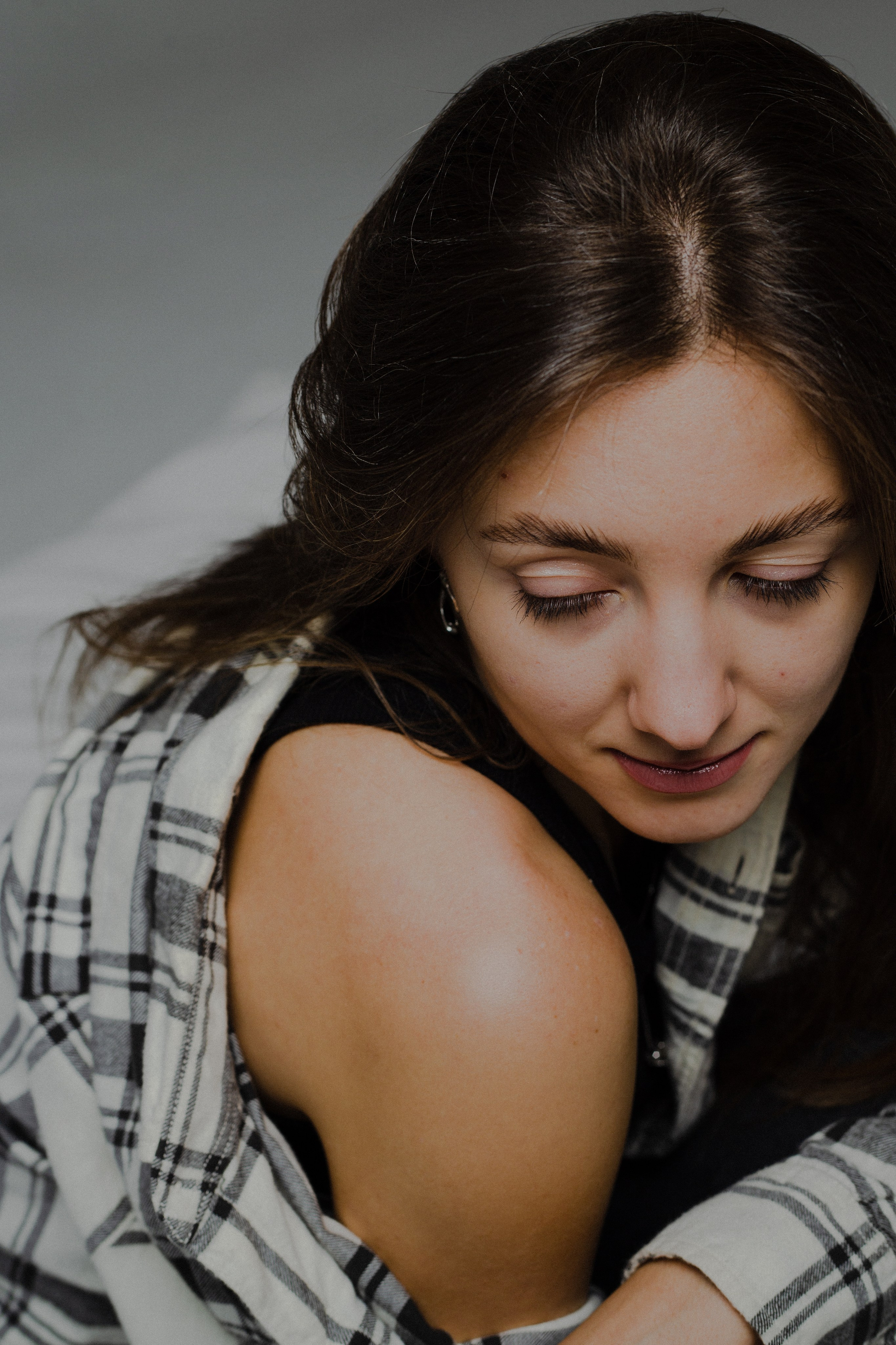 Настя. Фотограф Блинова Арина | Санк-Петербург