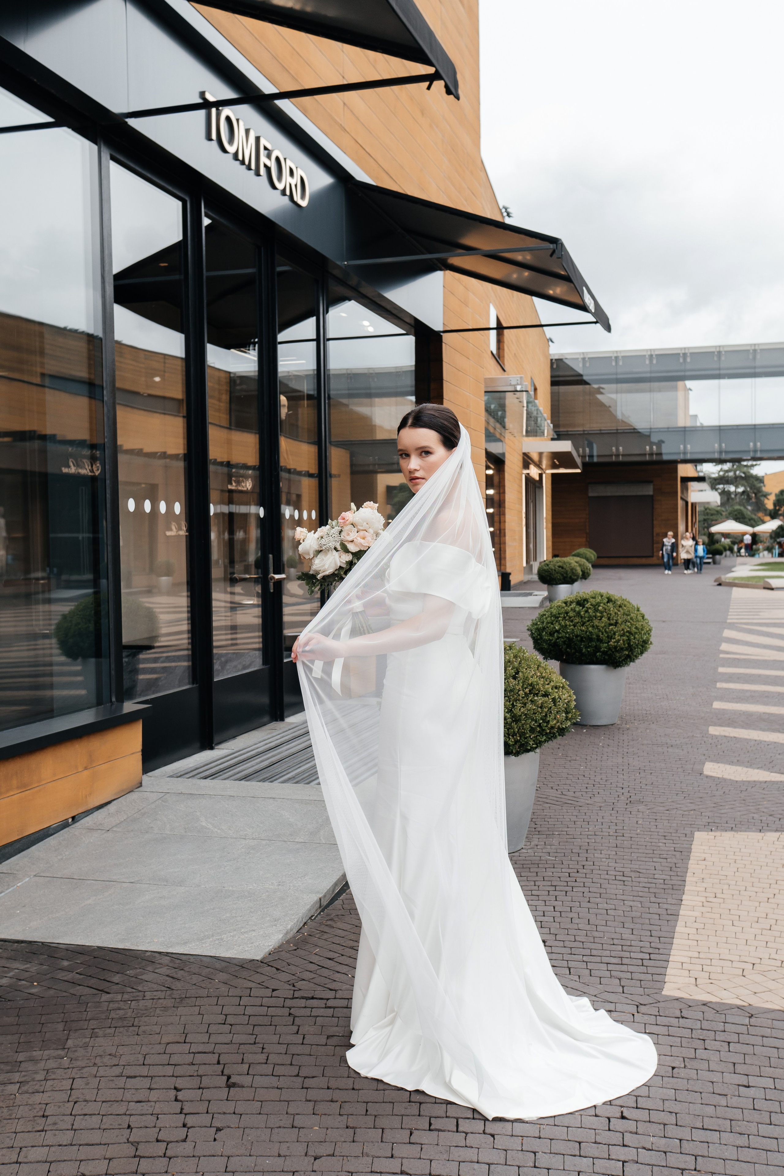 Красивые ЗАГСы Москвы. Свадебный фотограф в Москве