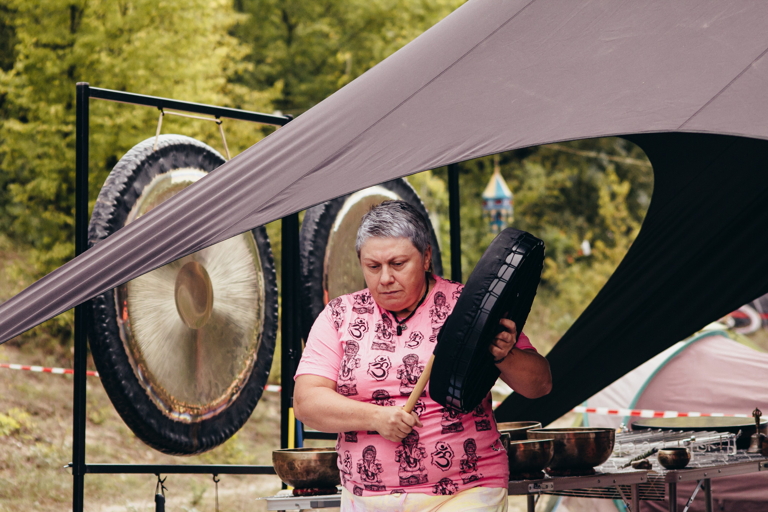 Музыкальный фестиваль Sun Spirit 2020. Фотограф Антон Катунин | Симферополь