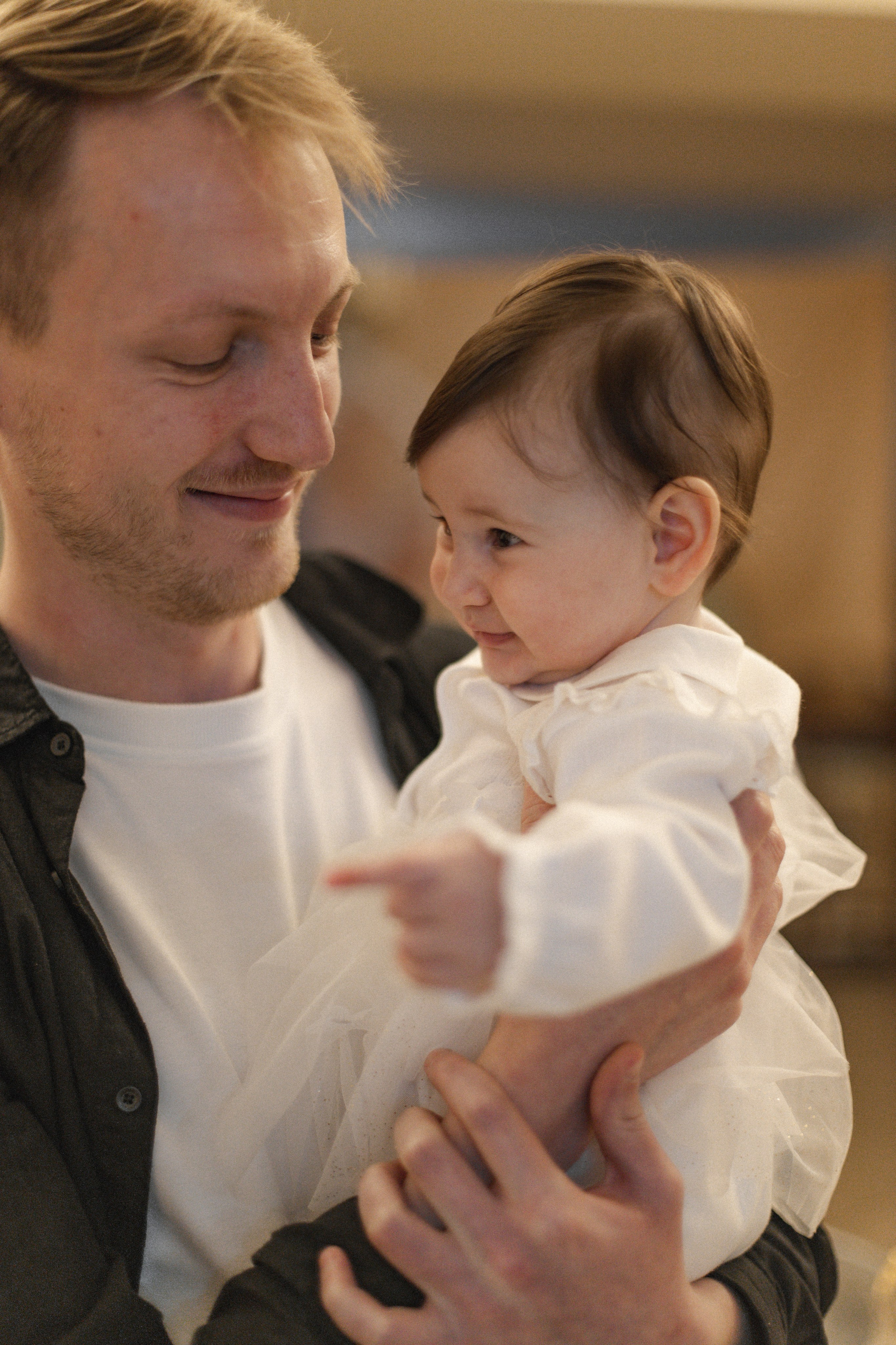 Крещение | Храм Александра Невского. Кузьмина Анастасия — контент-фотограф | Москва