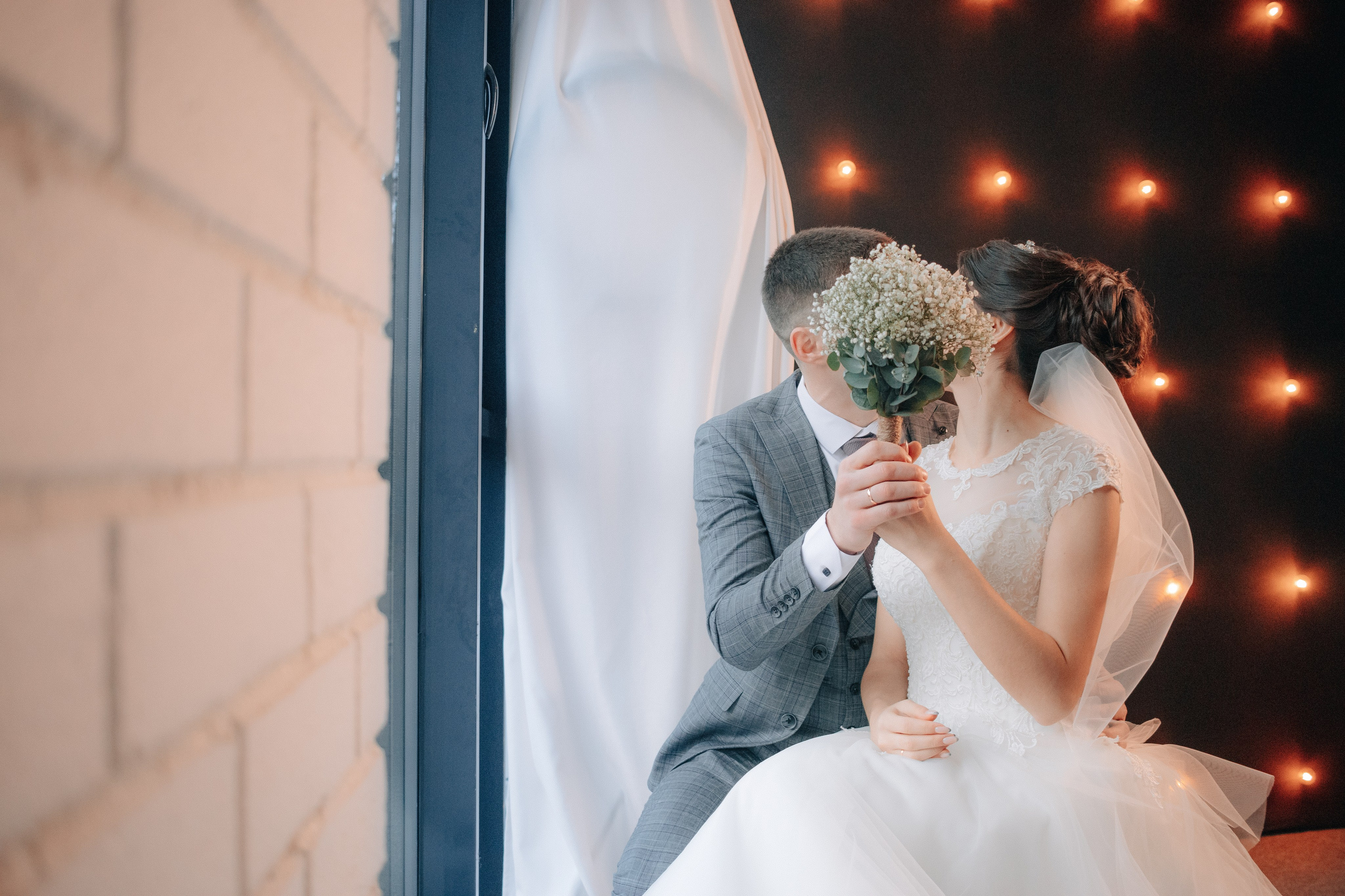 Свадьба Юлия и Сергей. Фотограф Набережные Челны Лысенков Олег