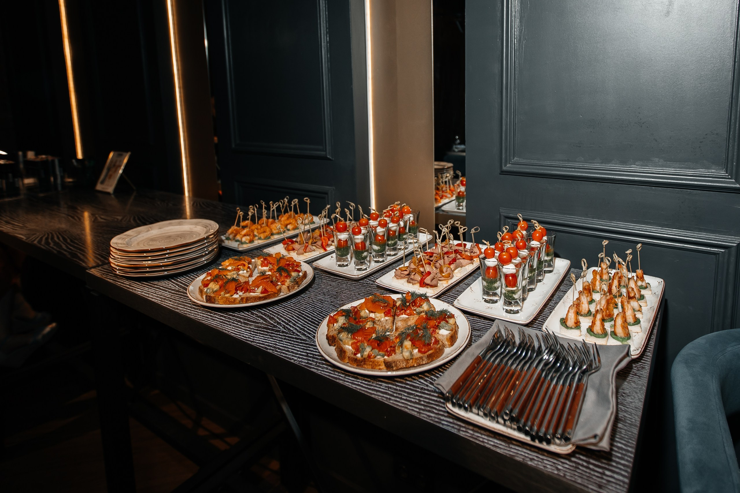 Natalia`s Birthday. Фотограф Москва Людмила Белова