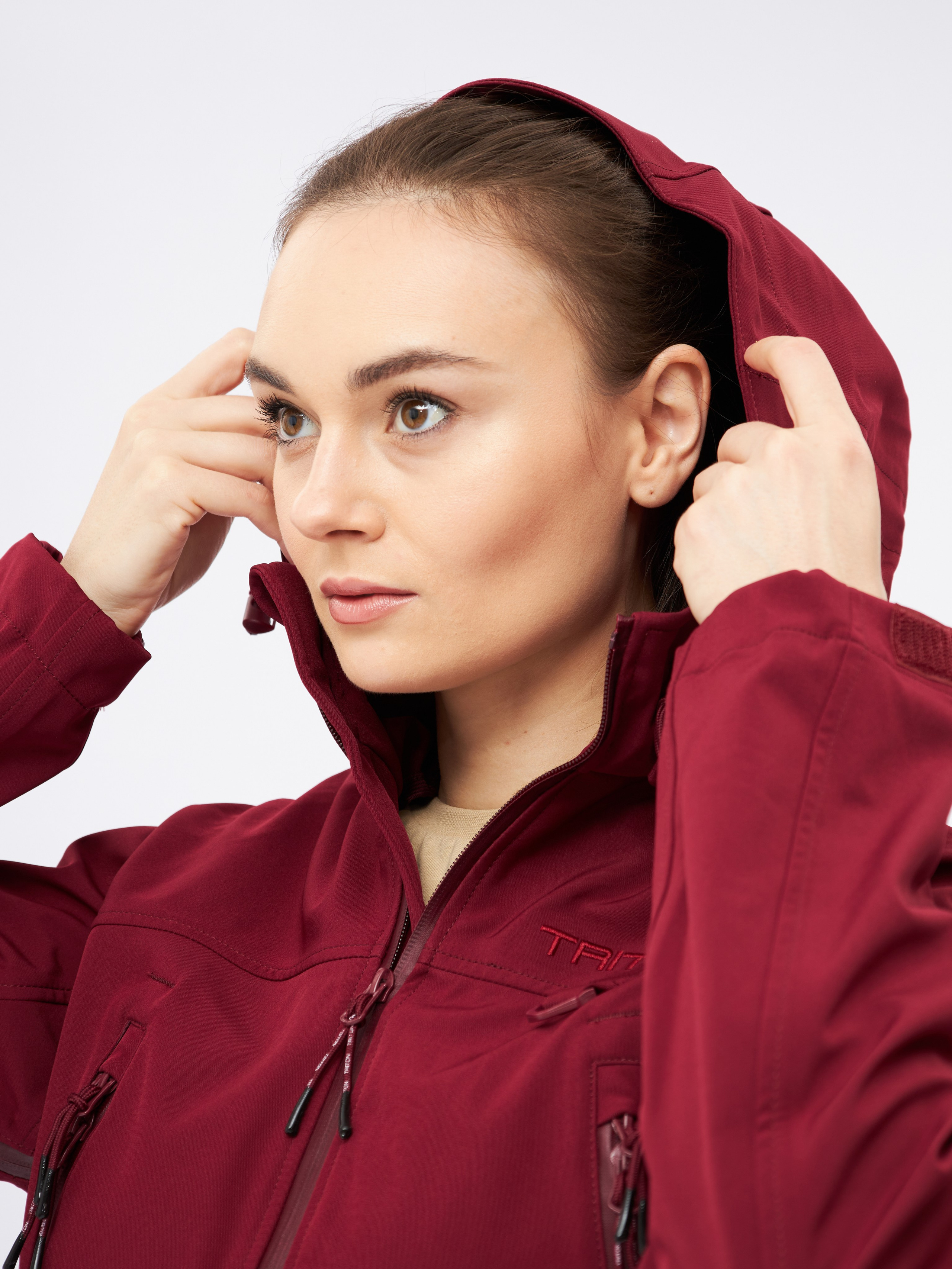 Съёмка спортивной одежды. Рекламный фотограф в Санкт-Петербурге Петр Дорошенко