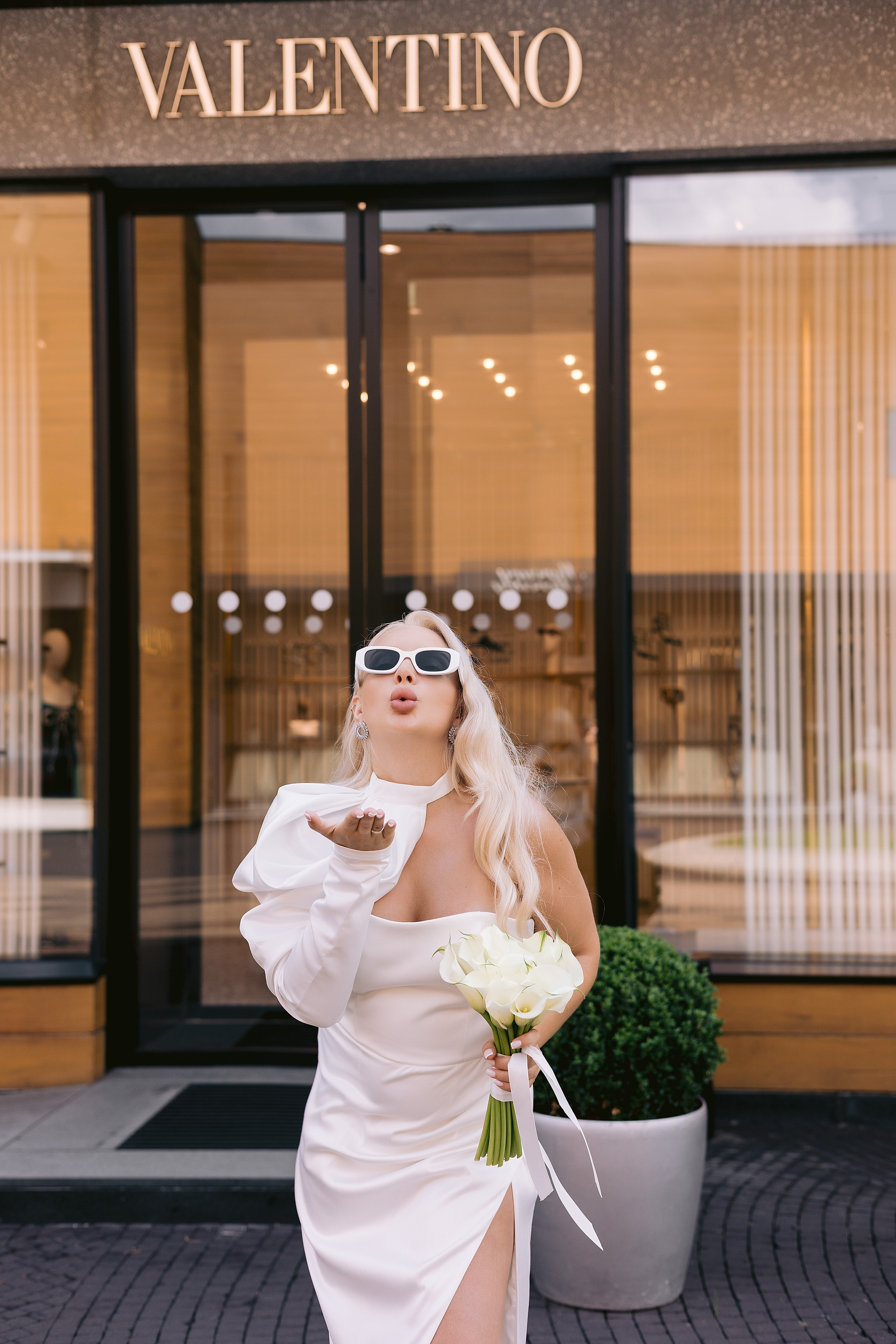 Алена & Кирилл. Фотограф Сотникова Вероника