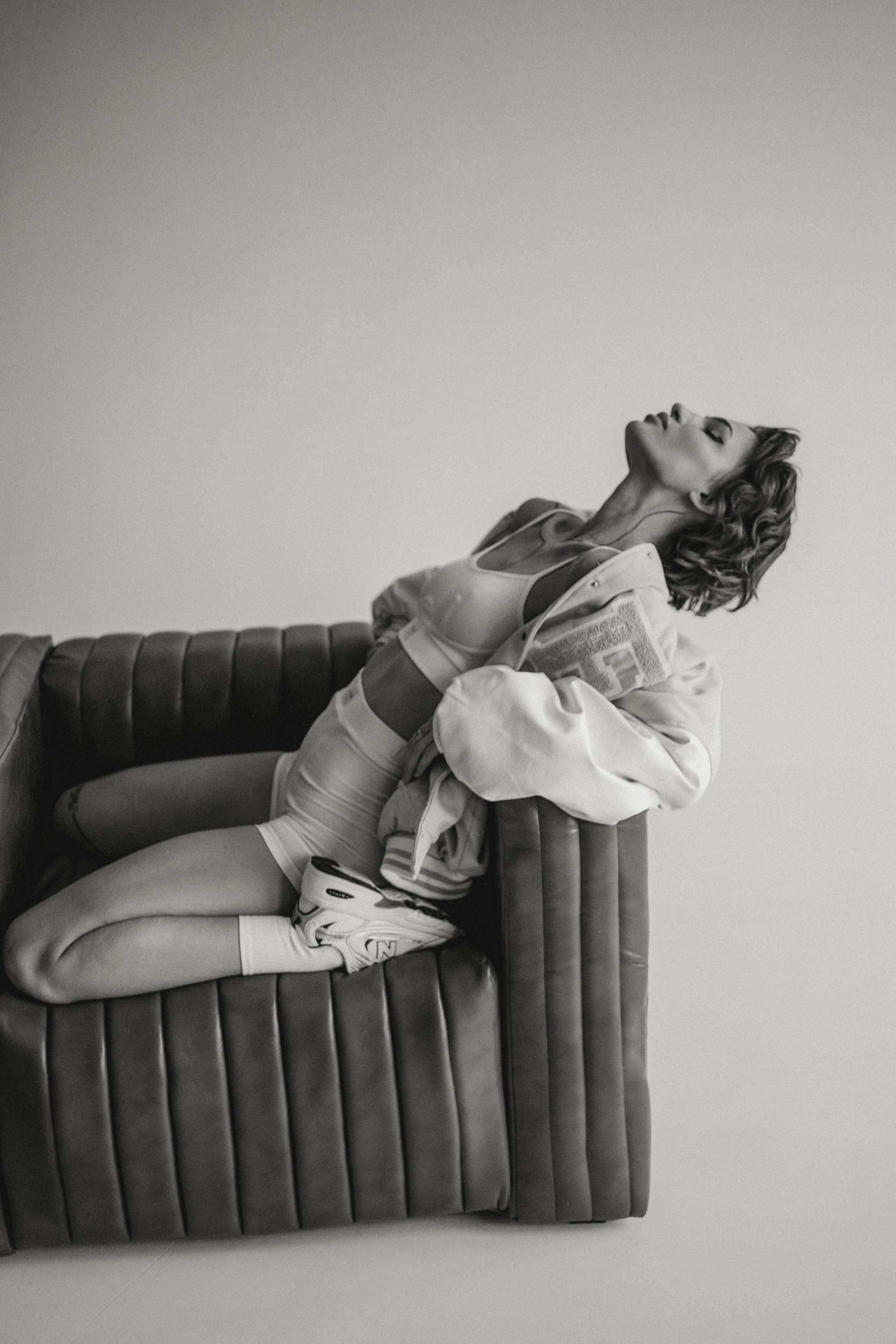 Валентина. Диана Чечель. Свадебный и портретный фотограф в Москве