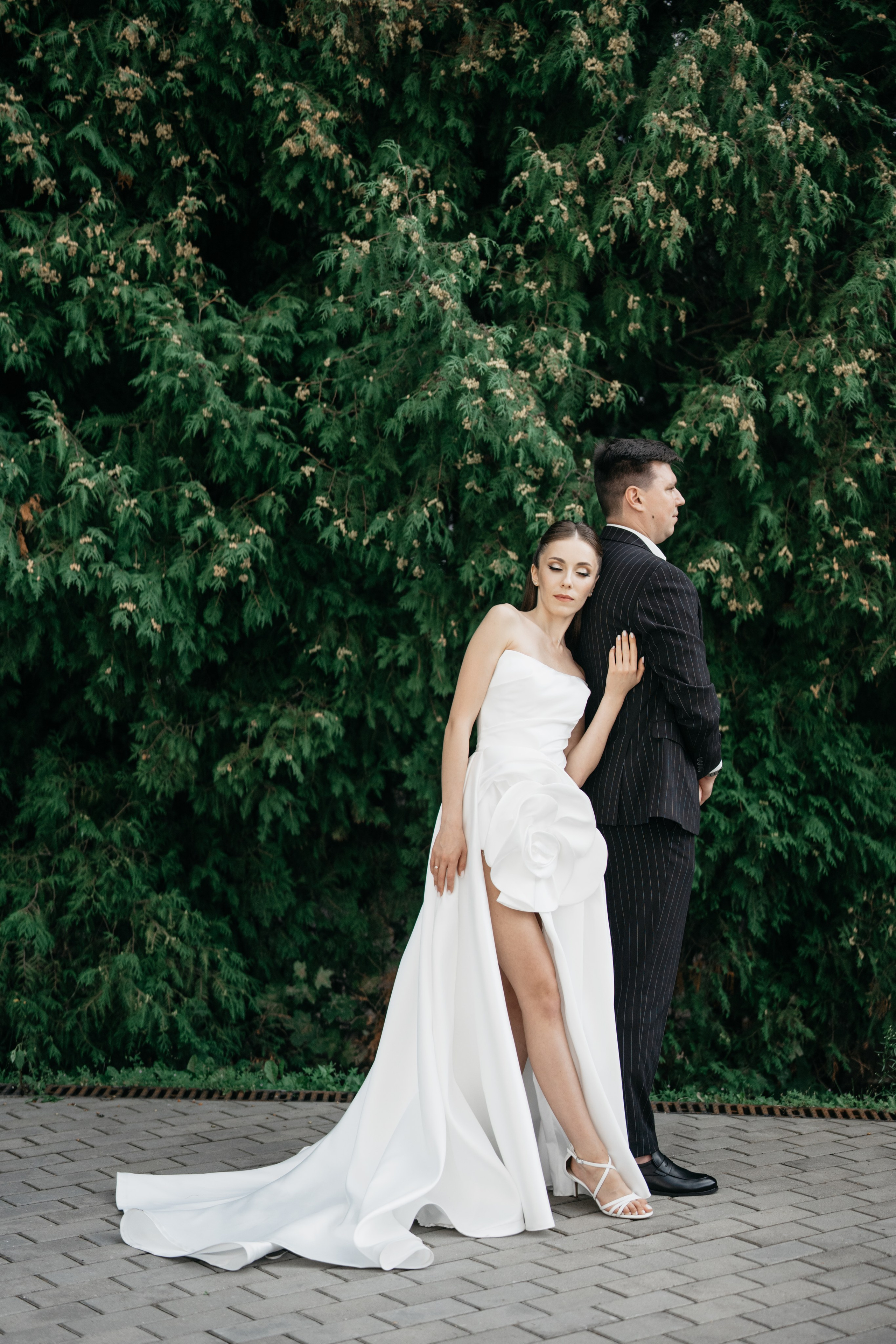 Свадебное фото. PROmedia