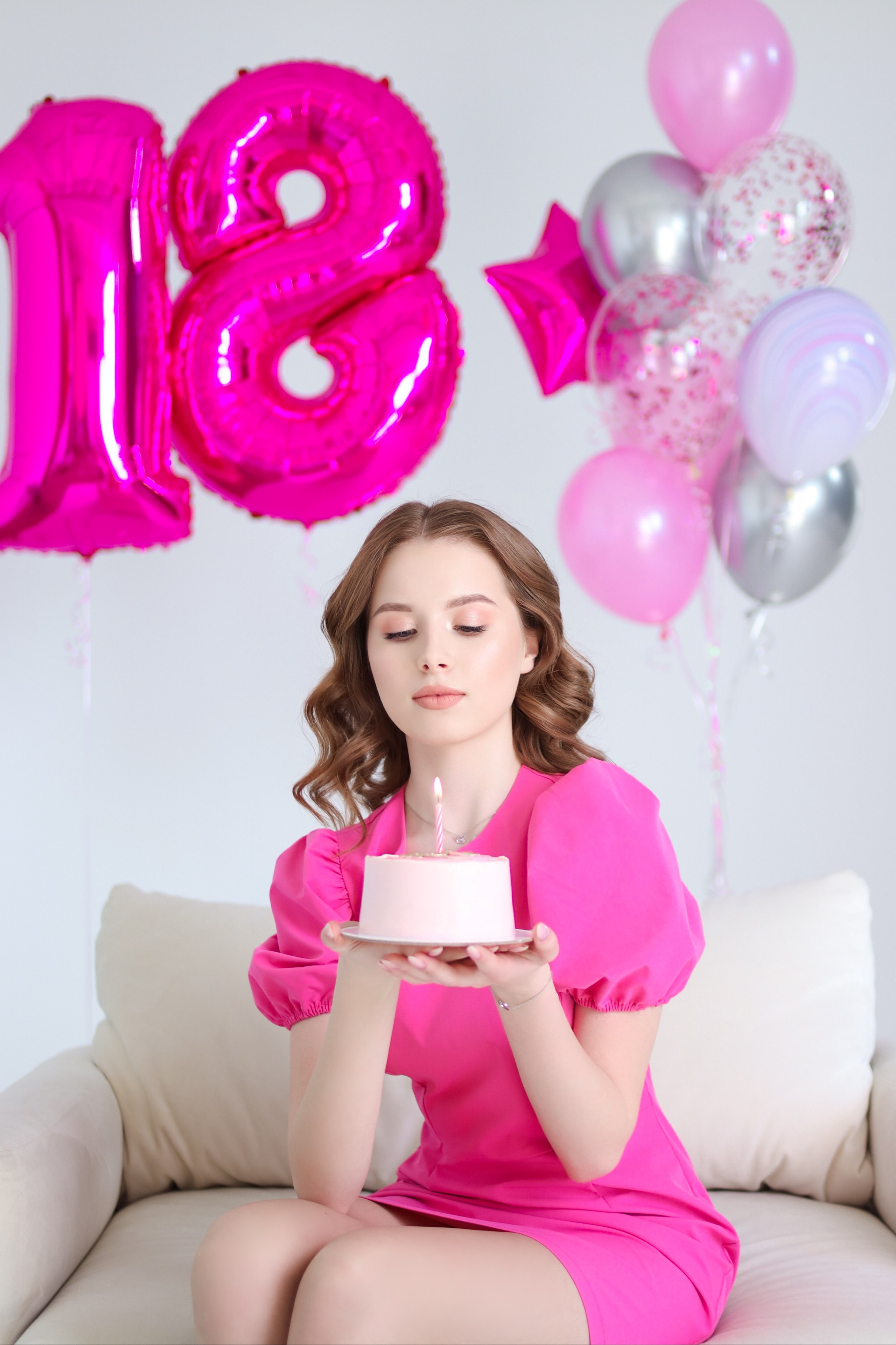 Алина. Семейный свадебный детский фотограф Саранск Наталья Сыркина