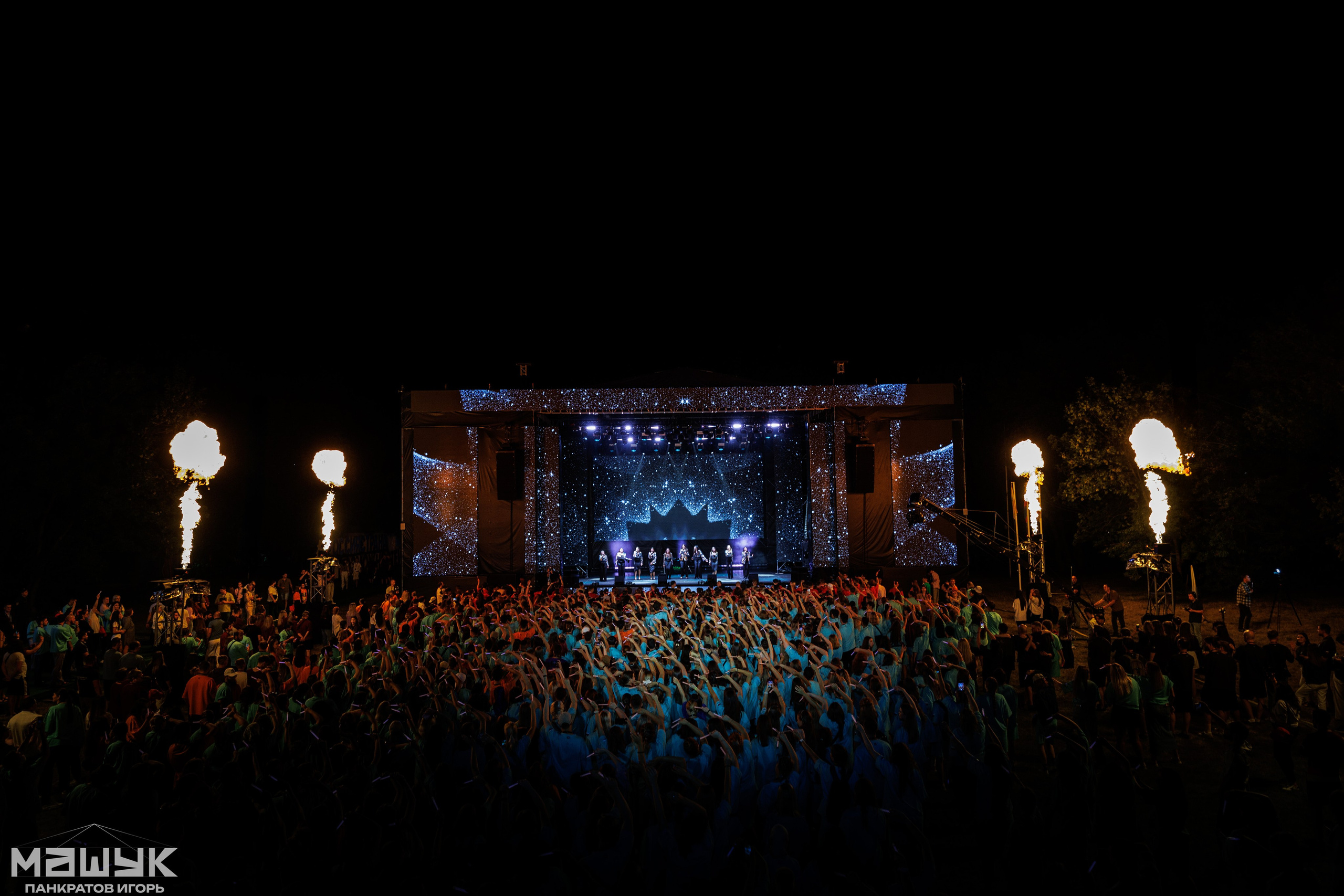 Репортаж. Игорь Панкратов | Фотограф Ставрополь