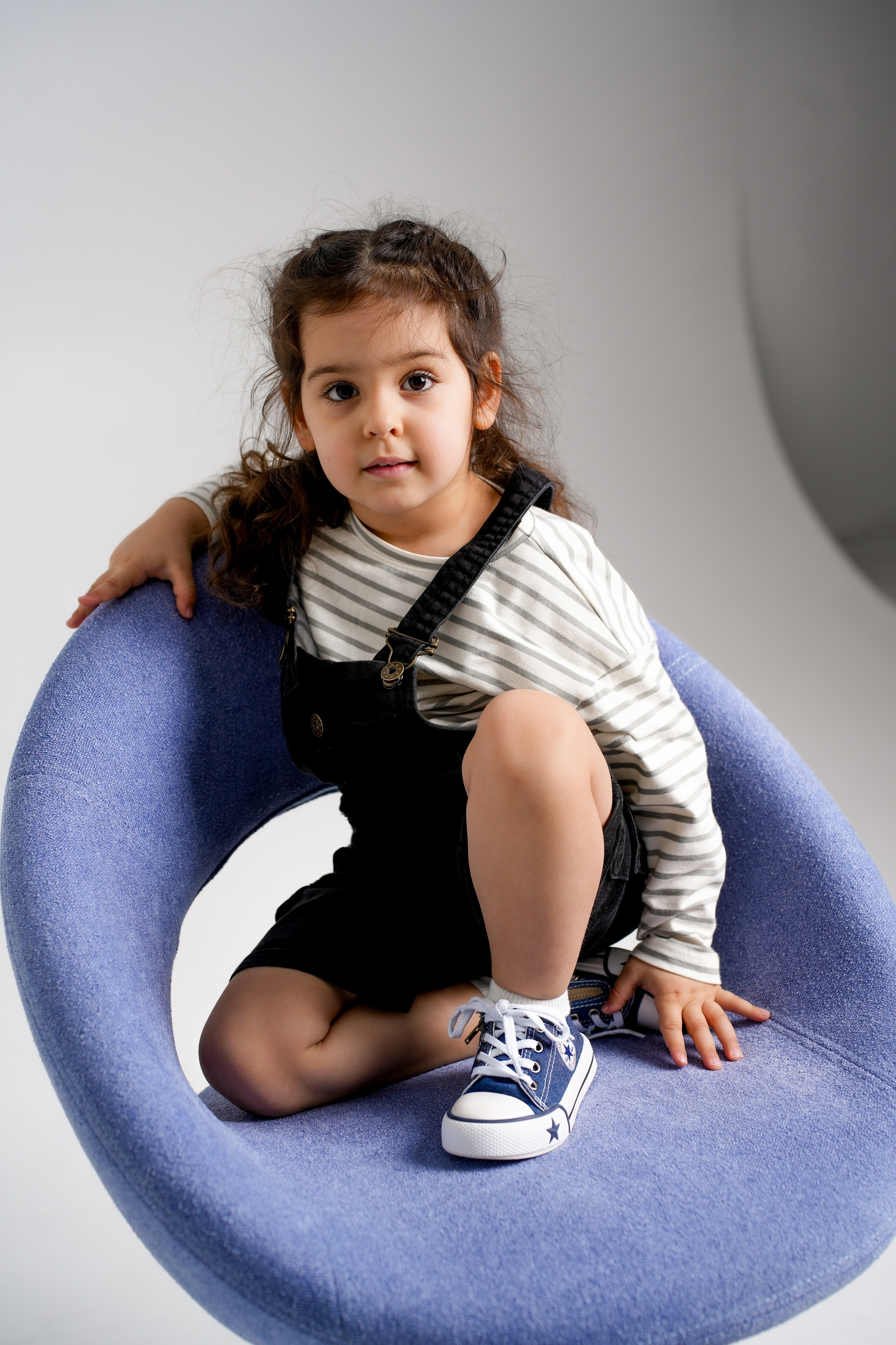 Студийная. Фотограф Элина Задорожная