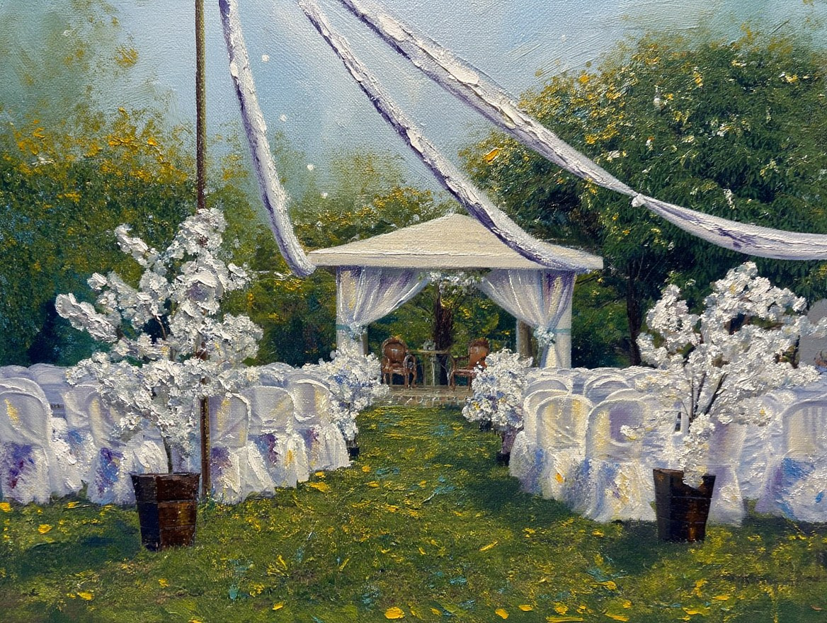 СВАДЕБНЫЙ АРТ. Y2