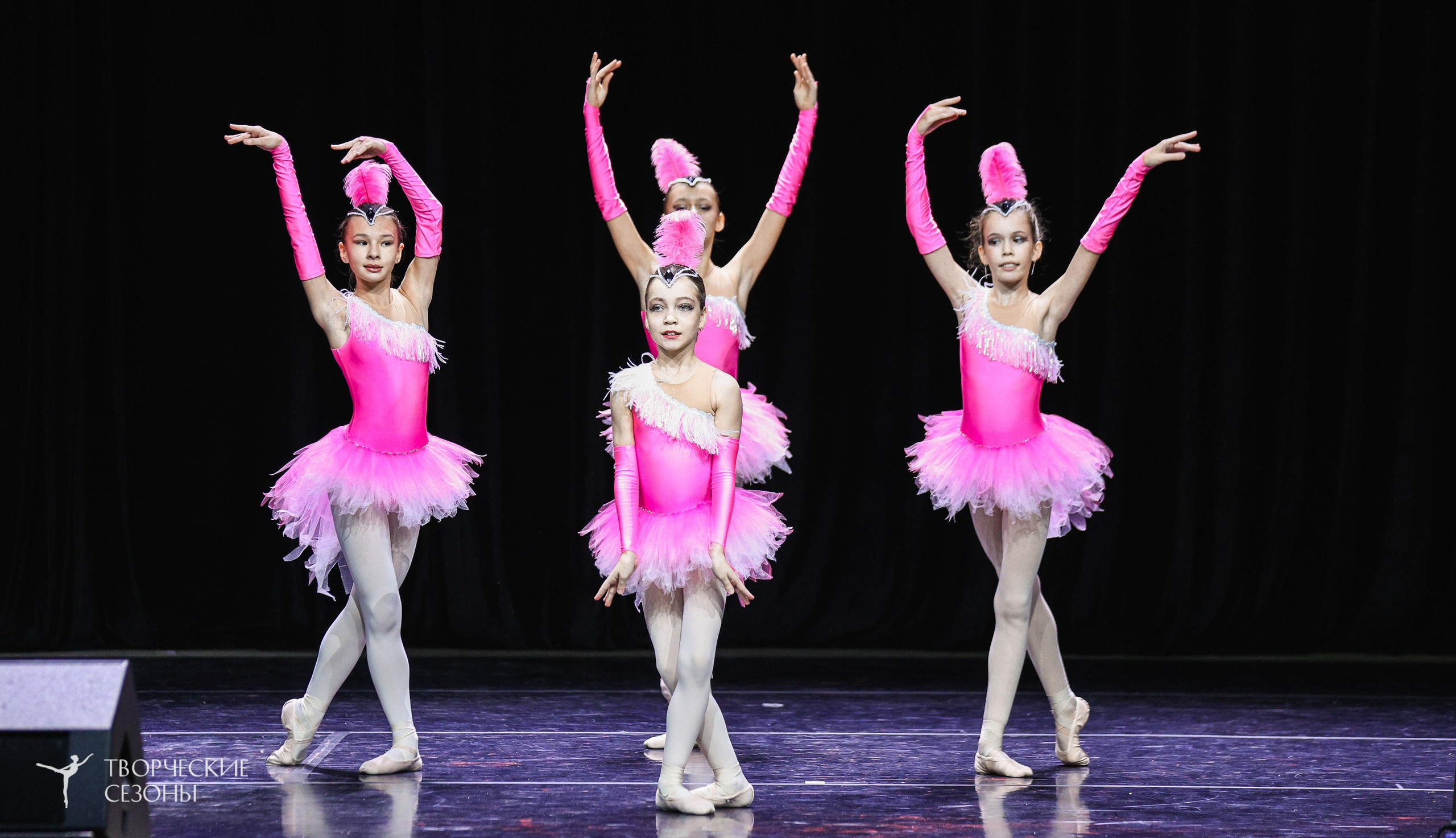 29.11.2025 IV Всероссийский конкурс «Всероссийская Танцевальная Олимпиада» г. Казань. Медиастудия Фото Концепт