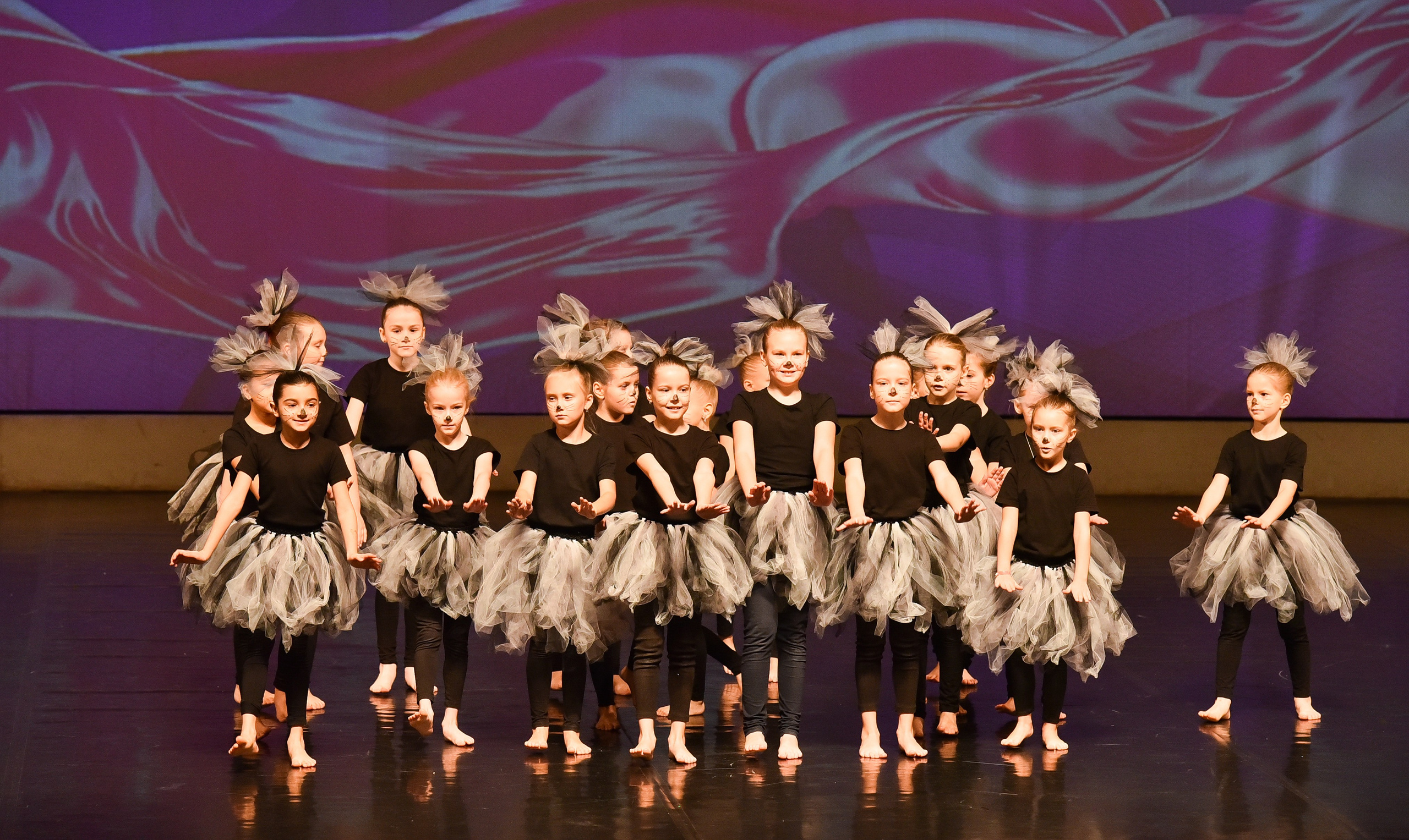 01.12.2024 Фестиваль хореографического искусства «АРТ-КОМПАС. СЕВЕРО-ЗАПАД» г. Спб. Медиастудия Фото Концепт