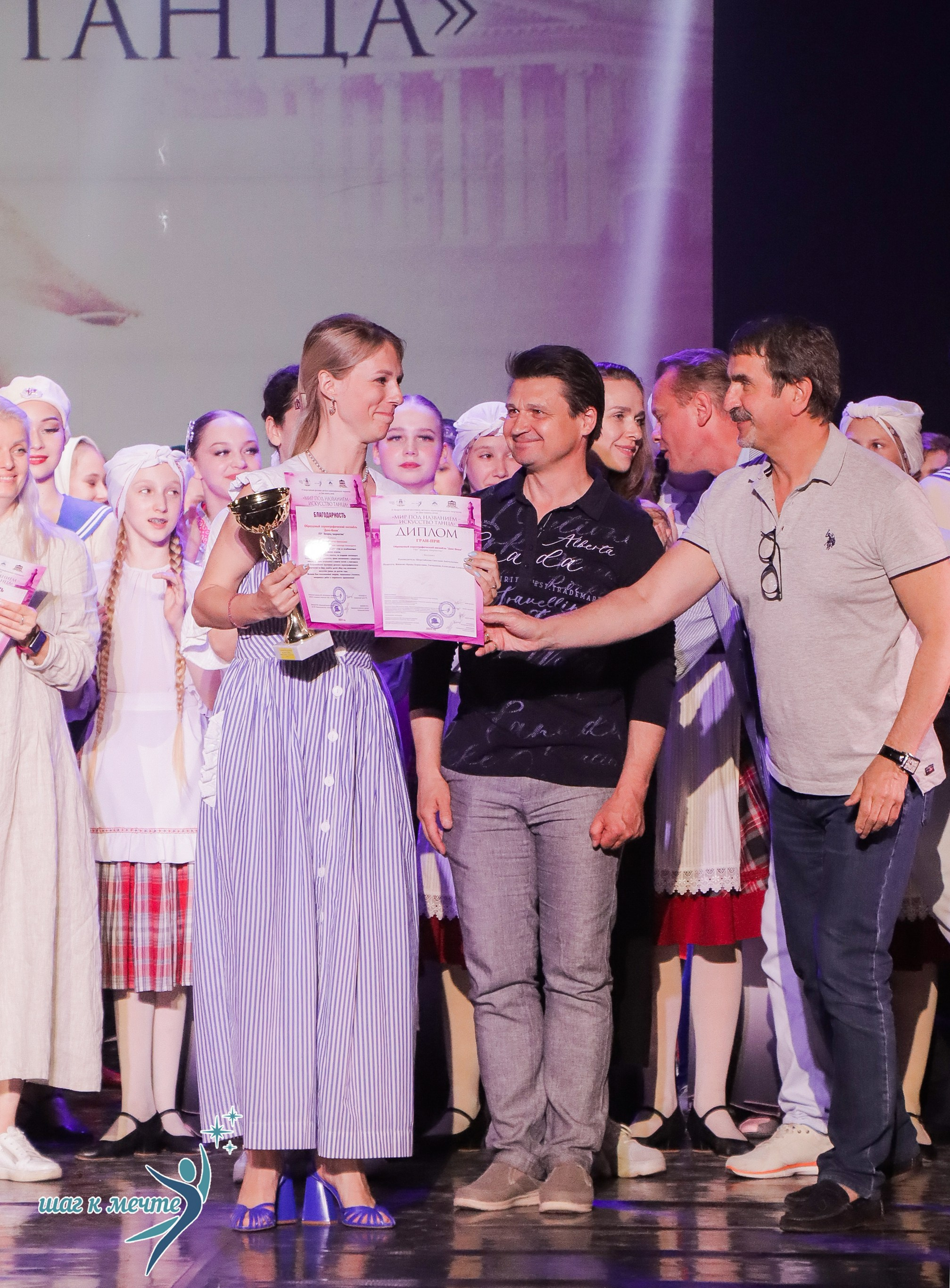 01.06.2024 Фестиваль-конкурс «Мир под названием — Искусство танца» г. Кострома. Медиастудия Фото Концепт