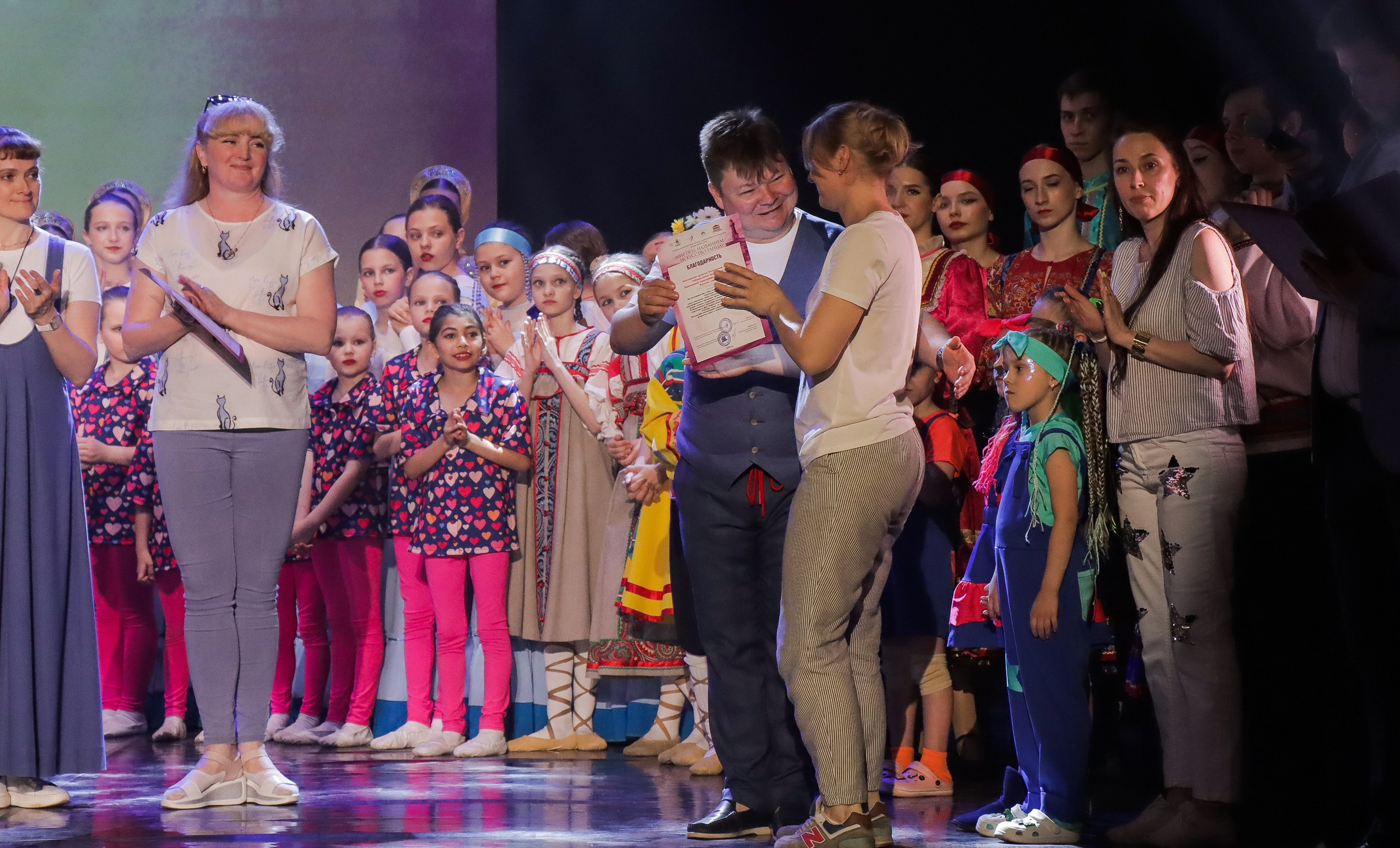 01.06.2024 Фестиваль-конкурс «Мир под названием — Искусство танца» г. Кострома. Медиастудия Фото Концепт