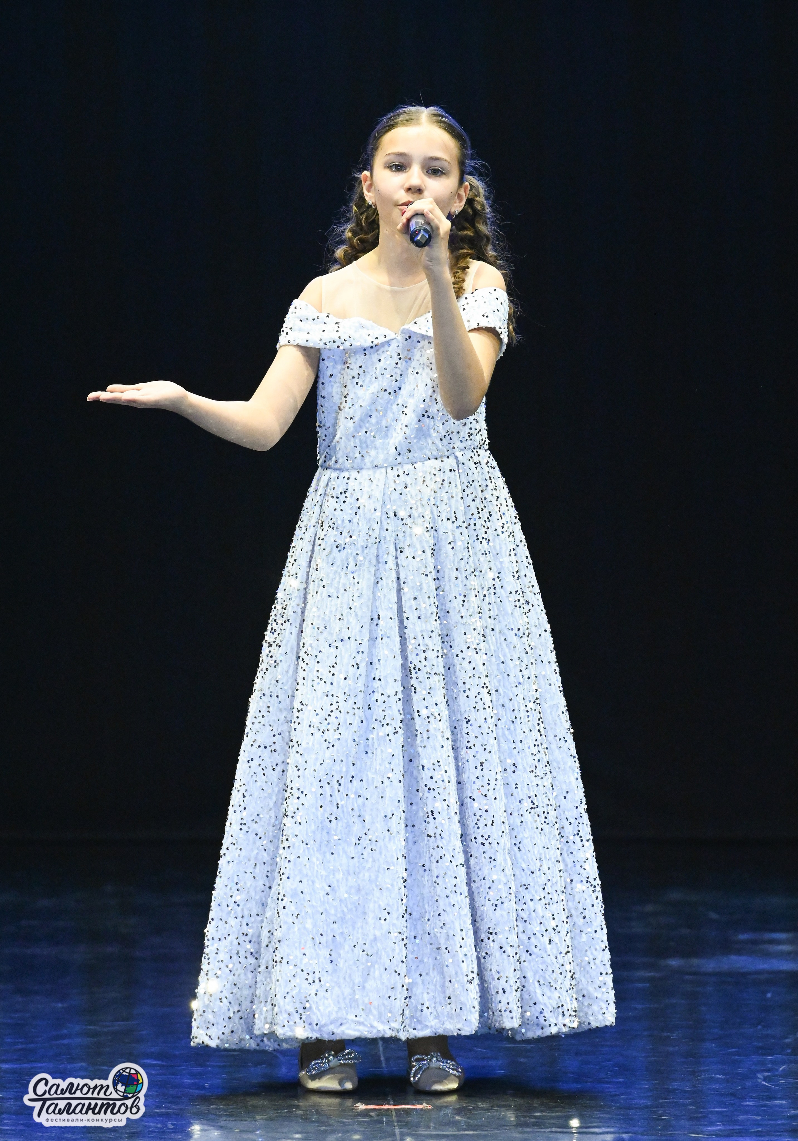 05.05.2025 «Салют Талантов» 9-й Фестиваль-Конкурс г. Волгоград. Медиастудия Фото Концепт