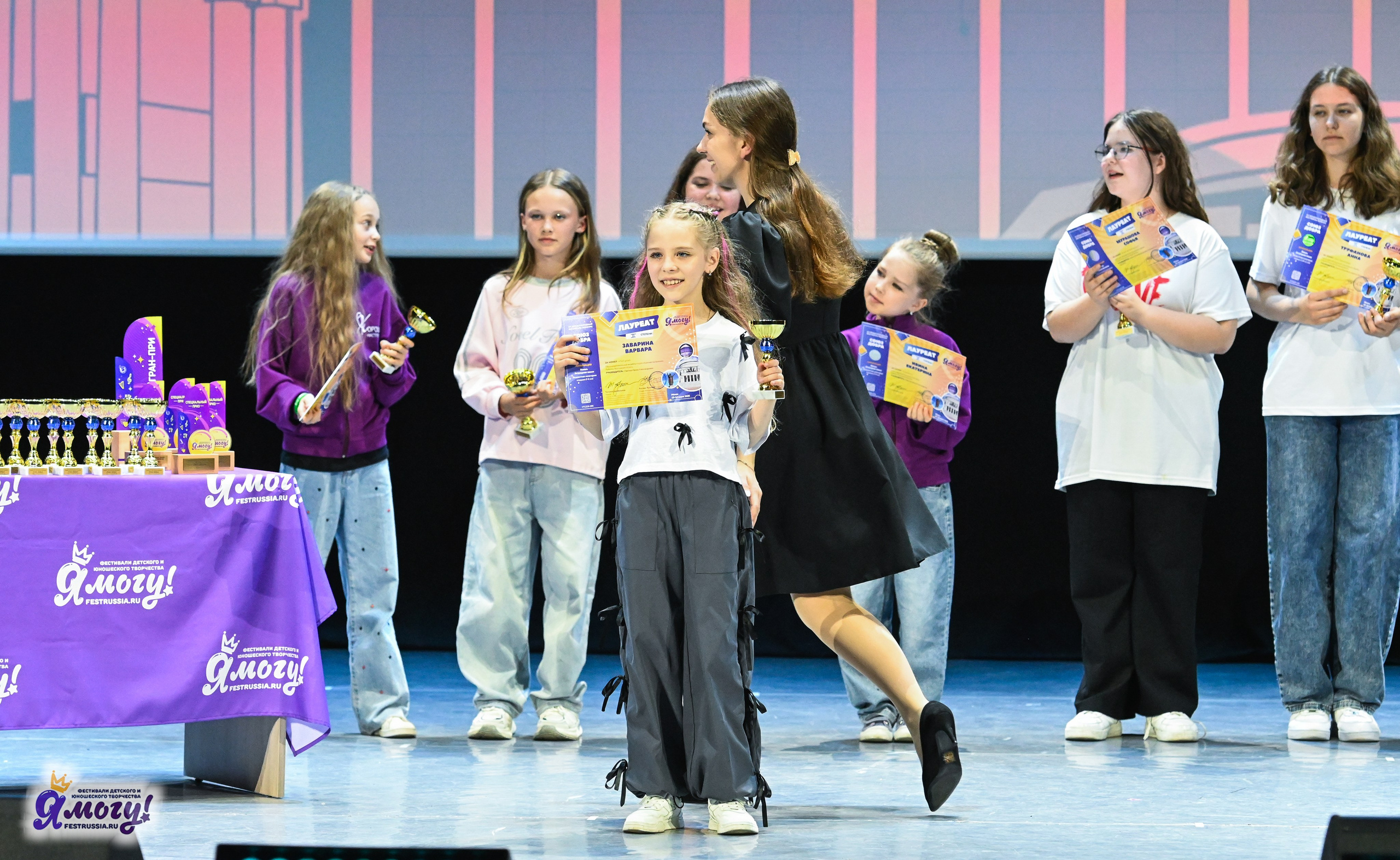 14.06.2025 «Я МОГУ!» XX Международный фестиваль-конкурс «Союз Добра» г. Минск. Медиастудия Фото Концепт