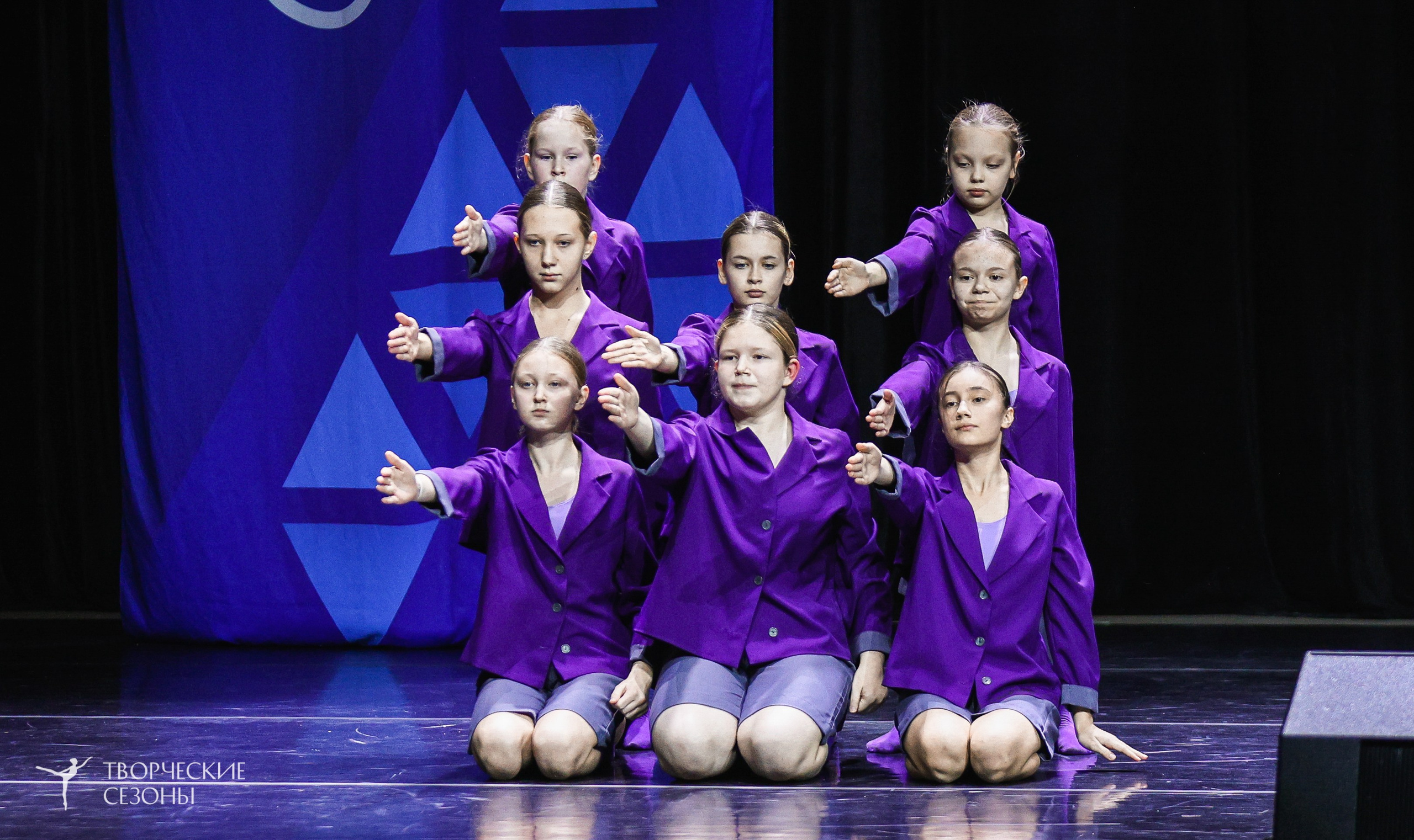 29.11.2025 IV Всероссийский конкурс «Всероссийская Танцевальная Олимпиада» г. Казань. Медиастудия Фото Концепт