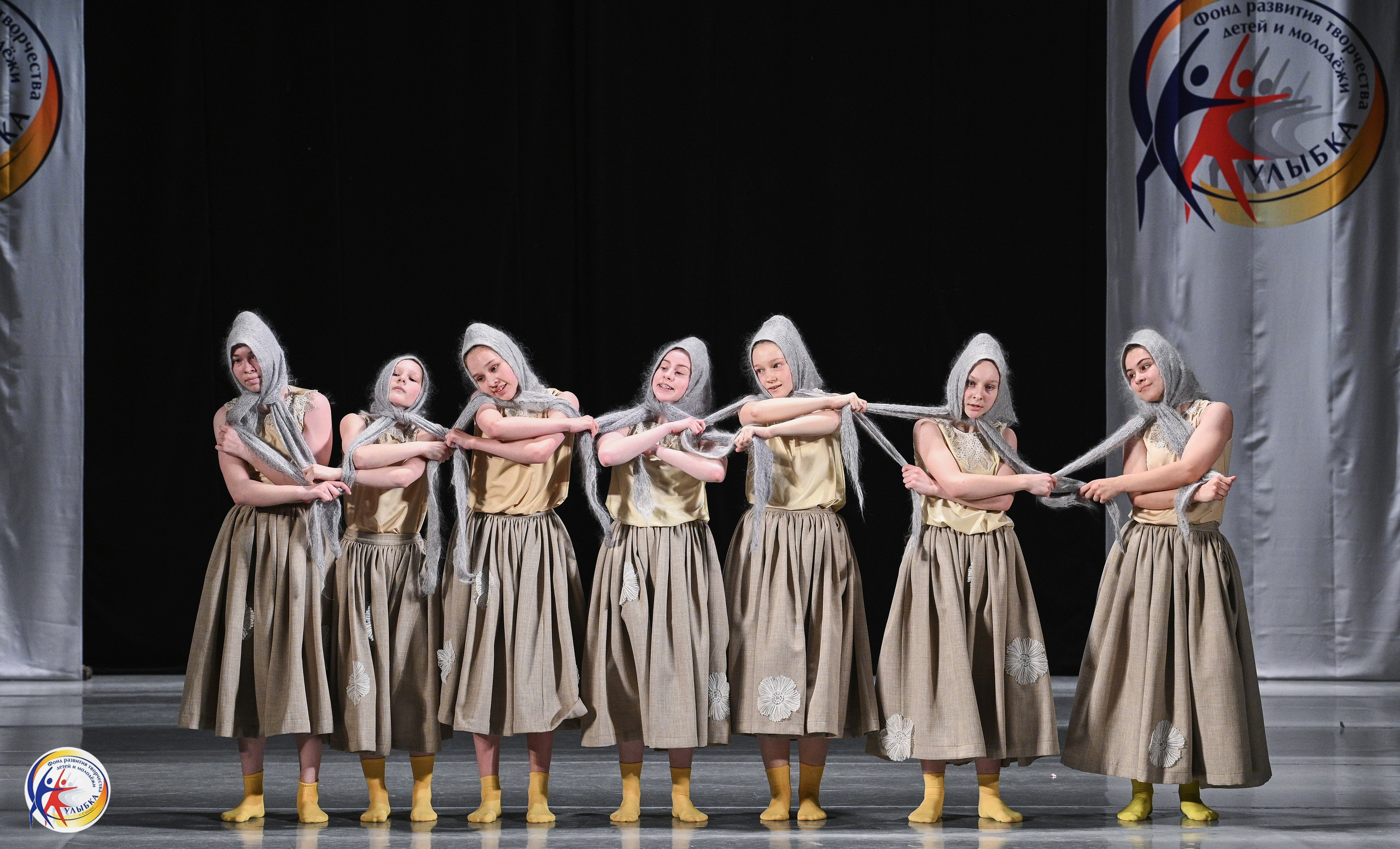 29.03.2026 Международный хореографический конкурс «Новые имена» г. Нижний Новгород. Медиастудия Фото Концепт