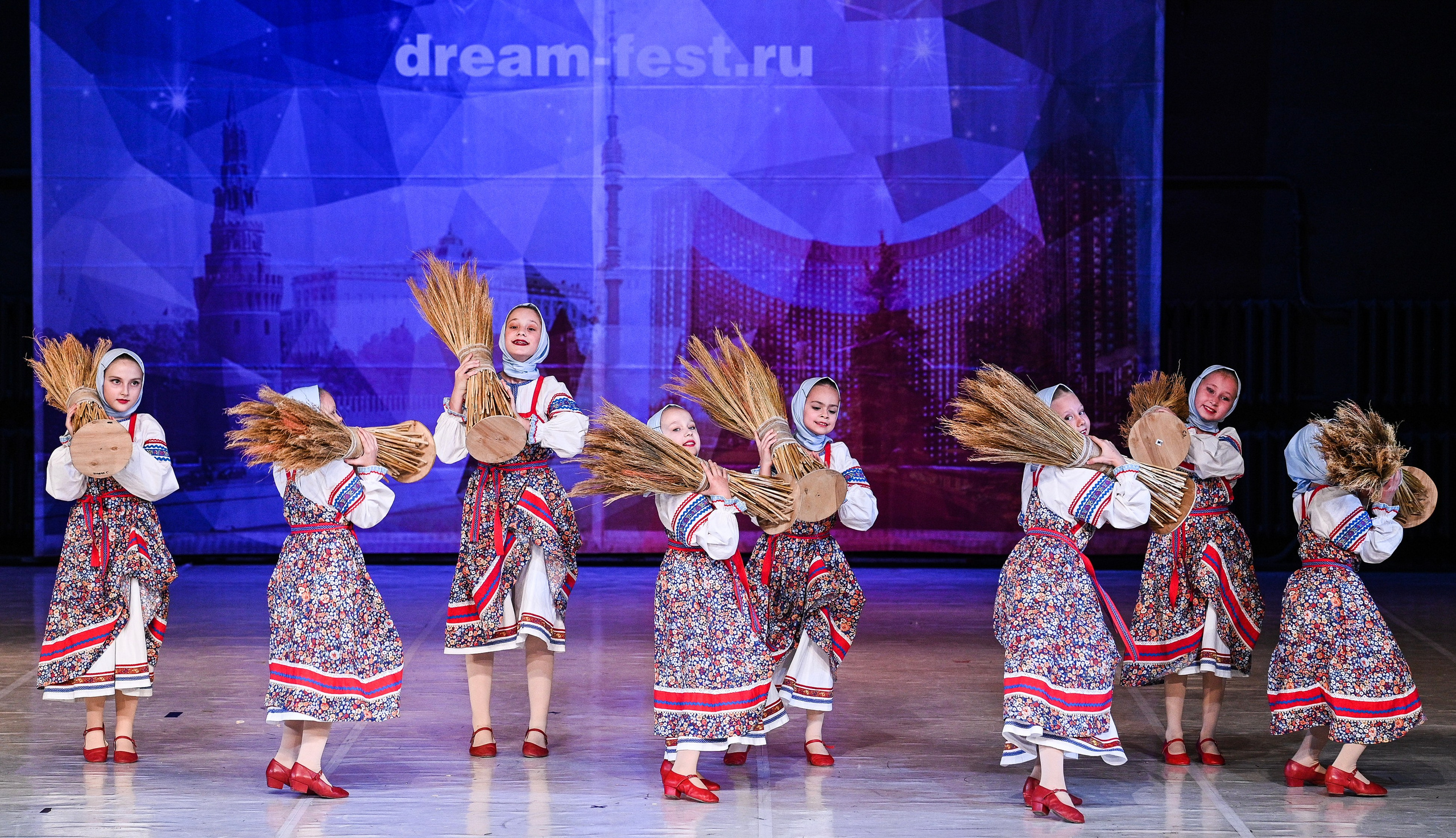 09.11.2024 «Московский Звездопад» Фестивальное движение «Шаг к мечте» г. Москва. Медиастудия Фото Концепт