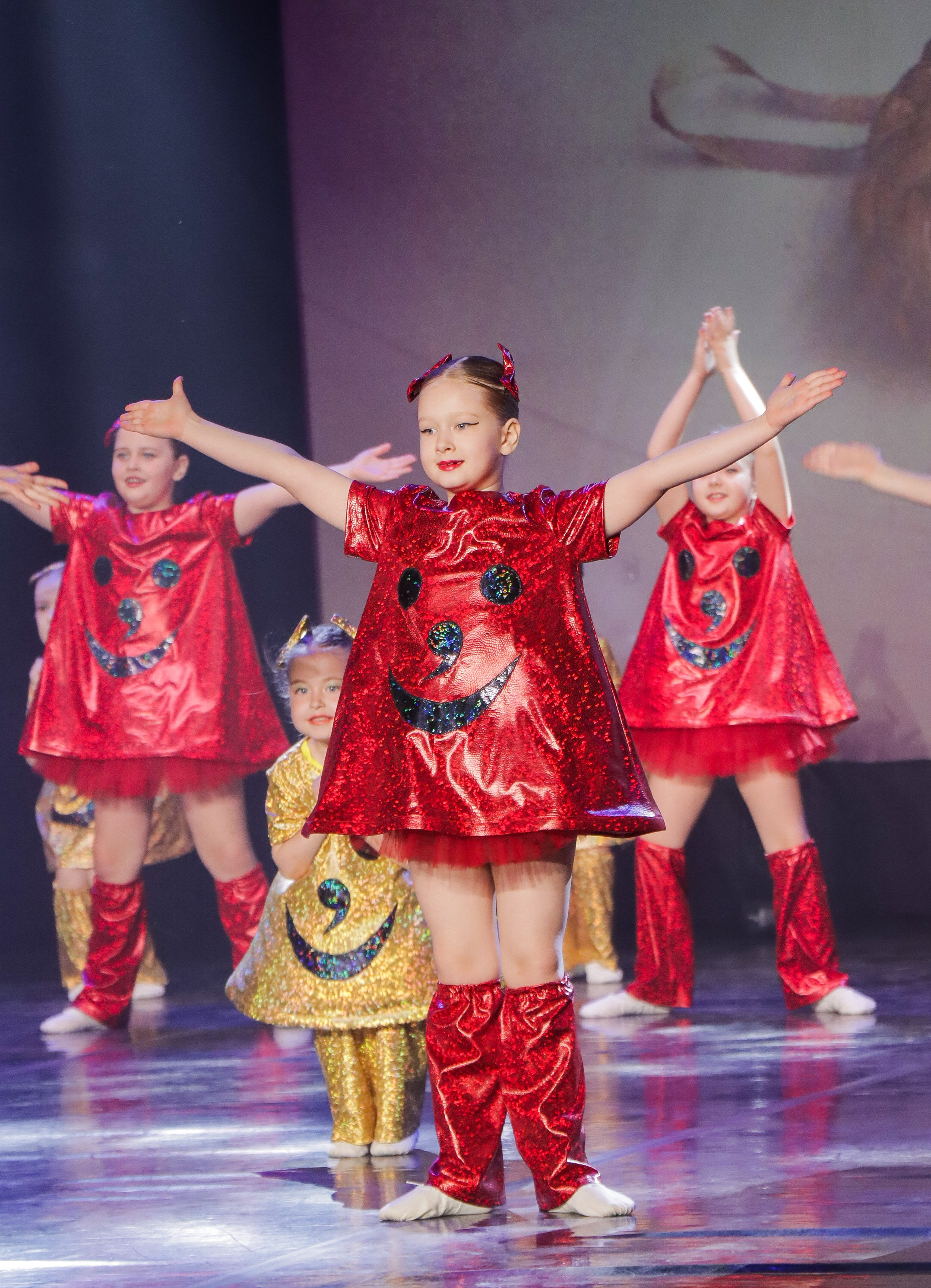 01.06.2024 Фестиваль-конкурс «Мир под названием — Искусство танца» г. Кострома. Медиастудия Фото Концепт