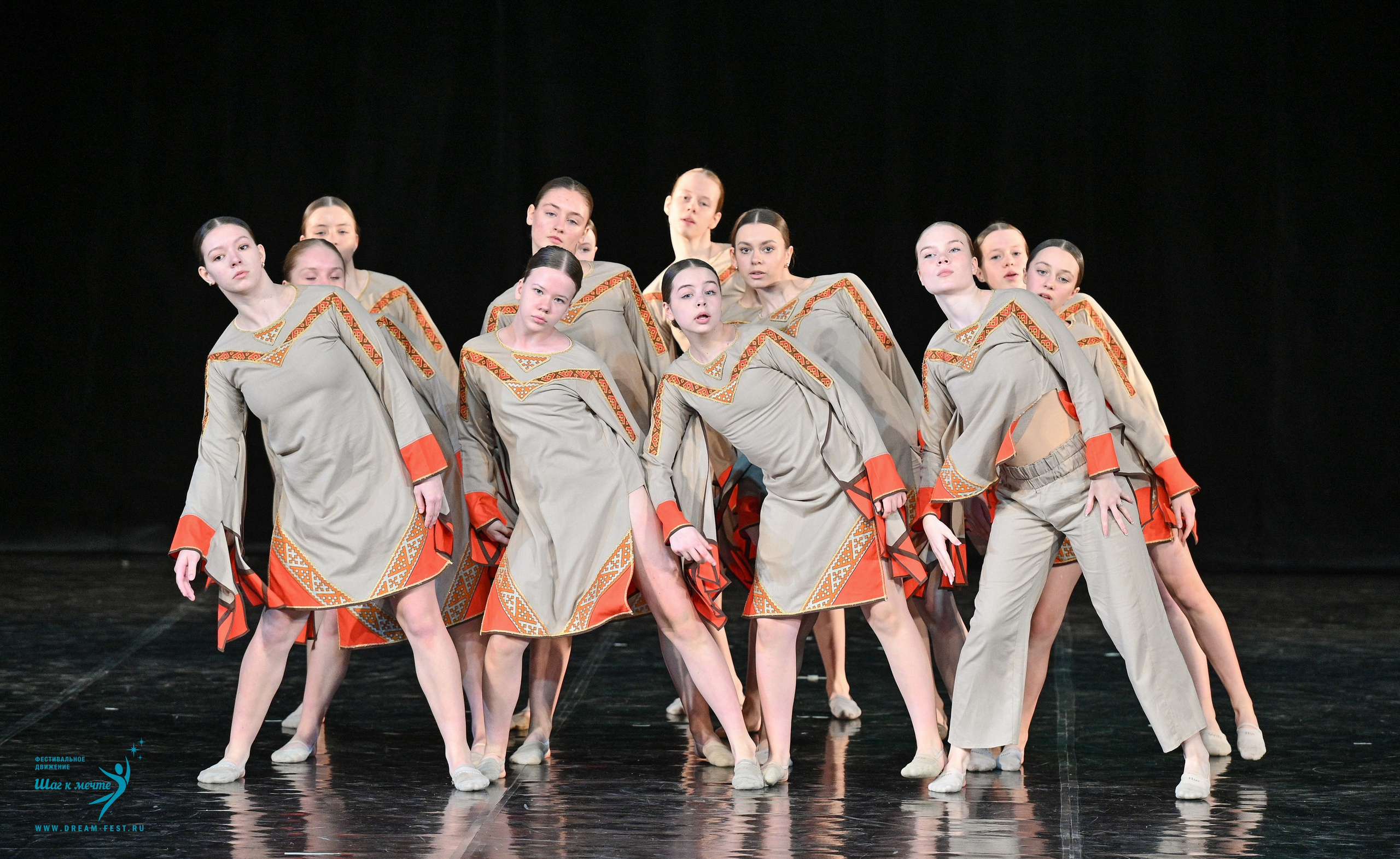 08.02.2025 Фестиваль-конкурс «Диалог танца» | Фестивальное движение «Шаг к мечте». Медиастудия Фото Концепт
